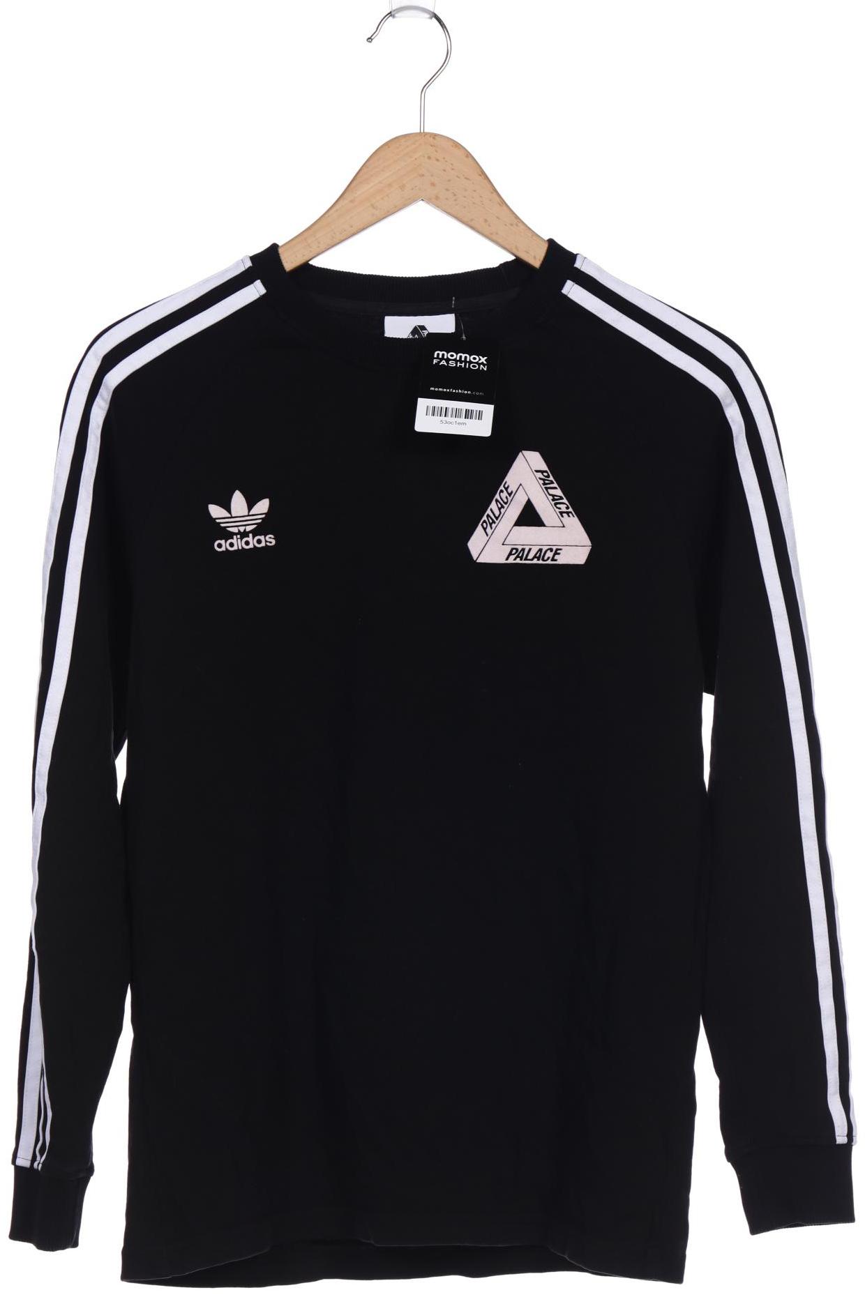 

adidas Originals Damen Sweatshirt, schwarz