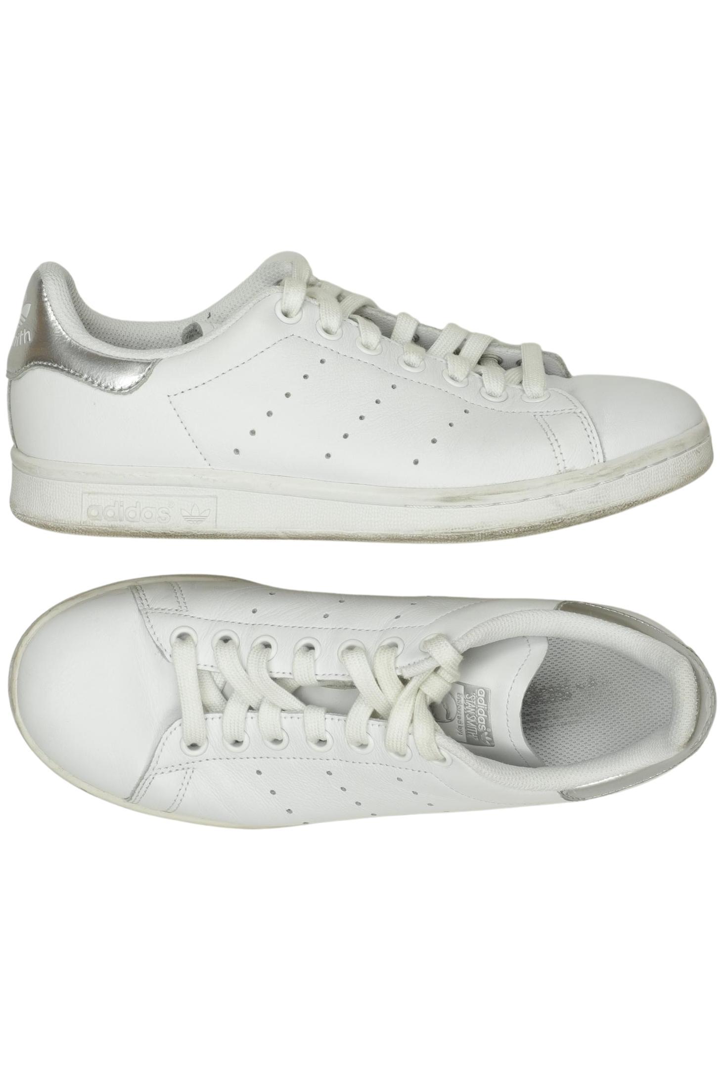 

adidas Originals Damen Sneakers, weiß, Gr. 5