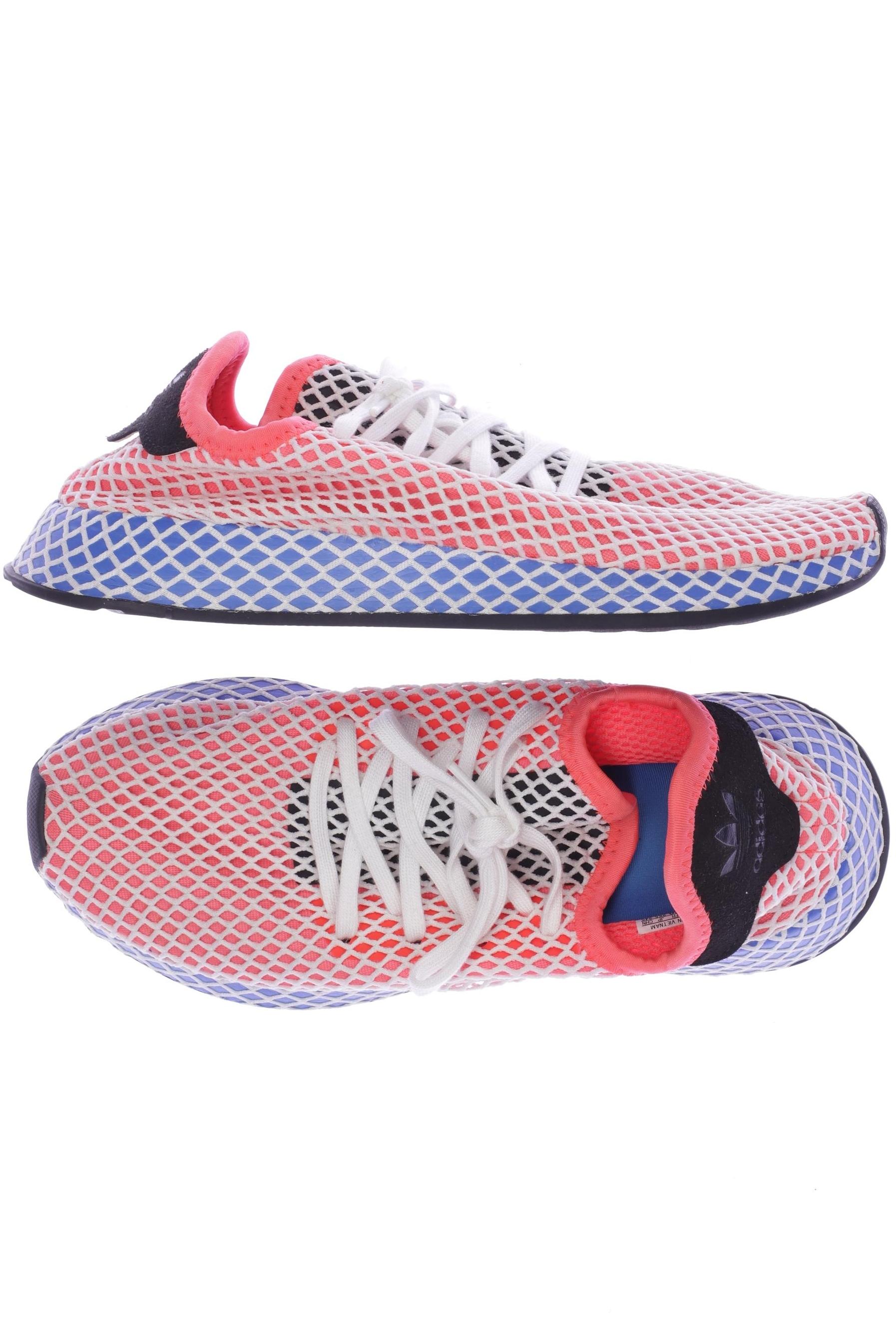 

adidas Originals Damen Sneakers, pink, Gr. 6.5