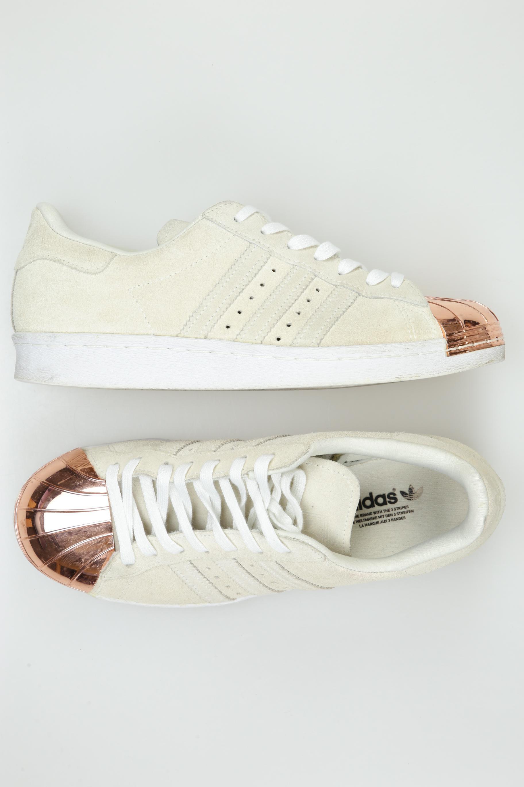 

adidas Originals Damen Sneakers, beige, Gr. 5.5