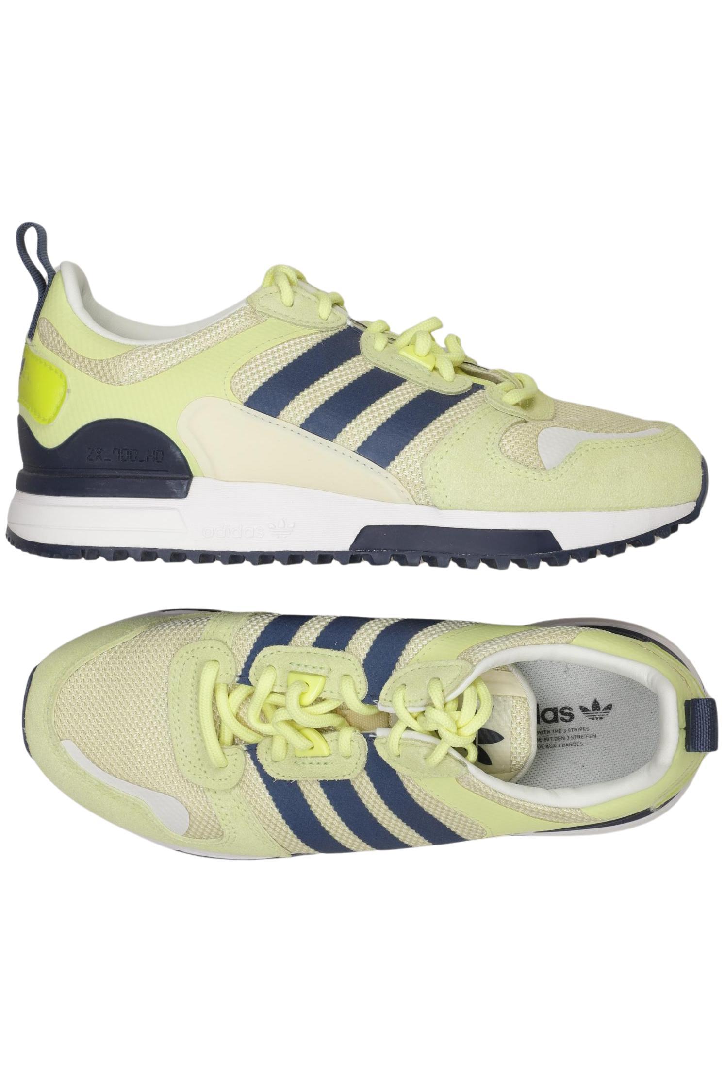 

adidas Originals Damen Sneakers, neon, Gr. 5