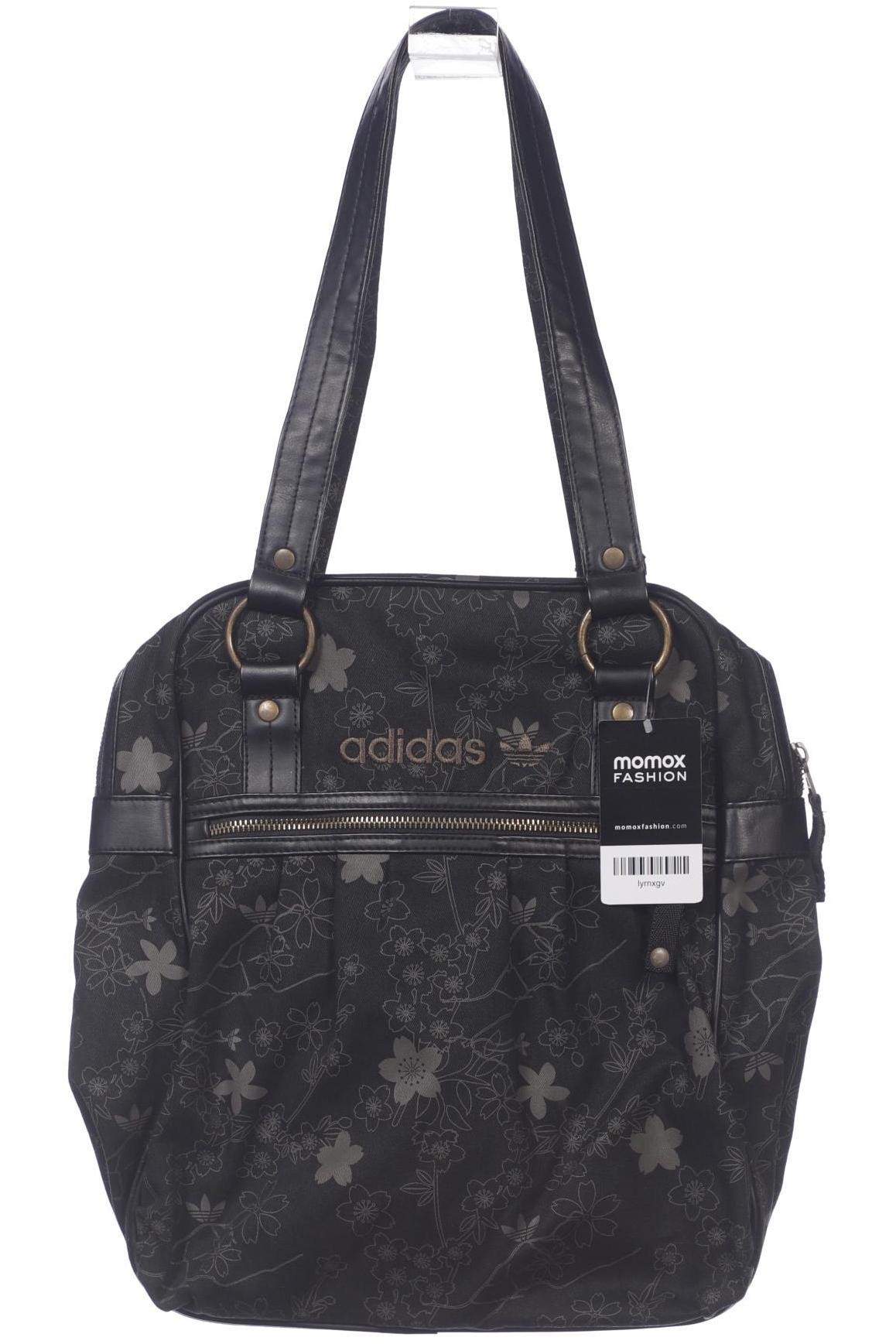 

adidas Originals Damen Handtasche, schwarz, Gr.
