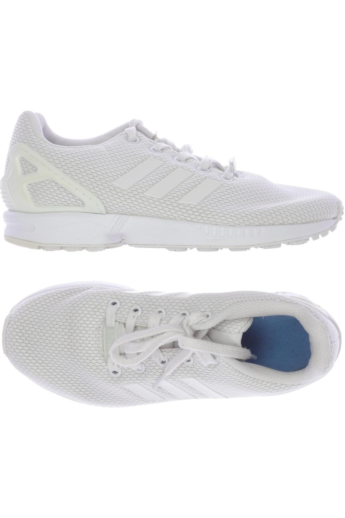 

adidas Originals Damen Sneakers, weiß, Gr. 4.5