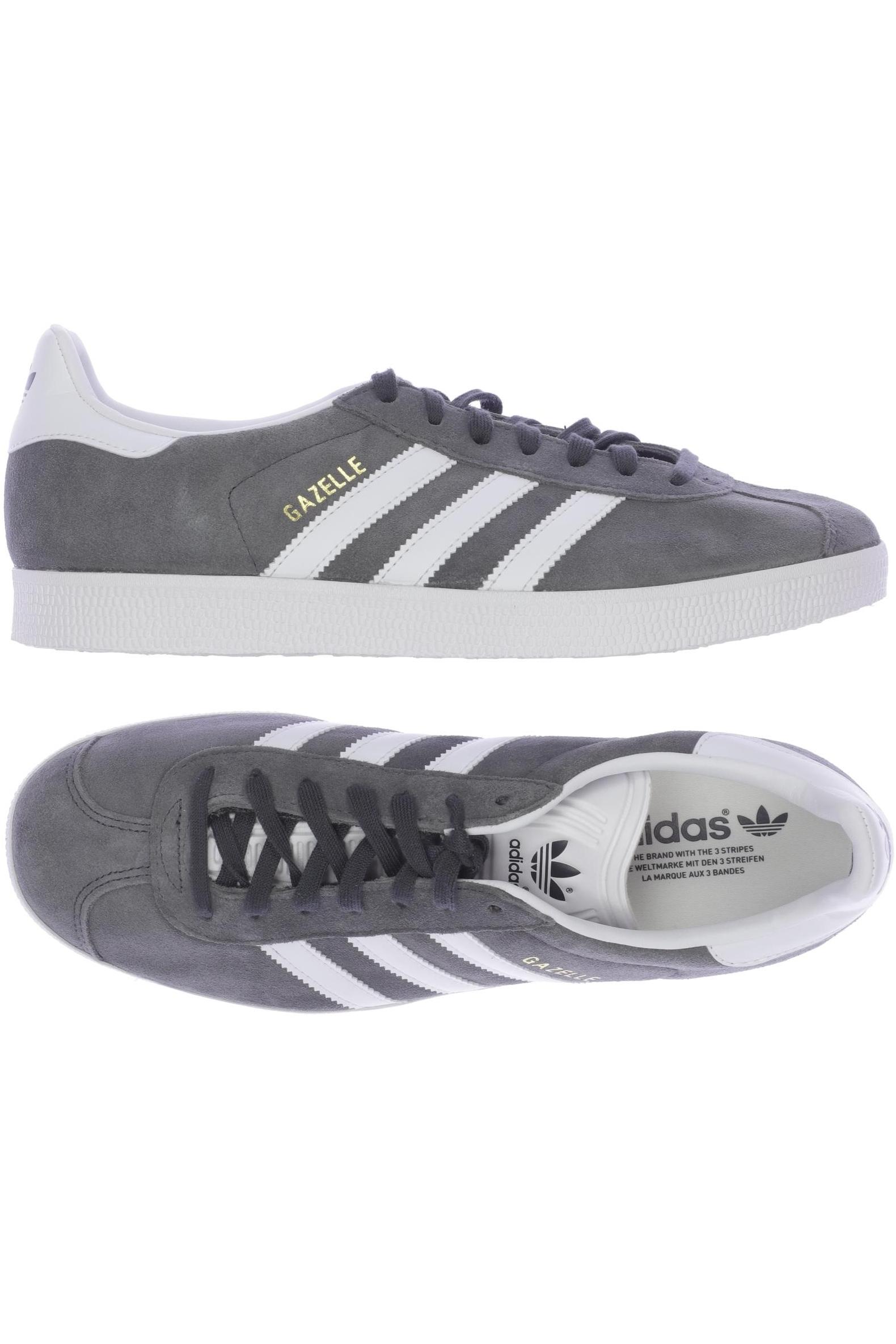 

adidas Originals Damen Sneakers, grau, Gr. 8