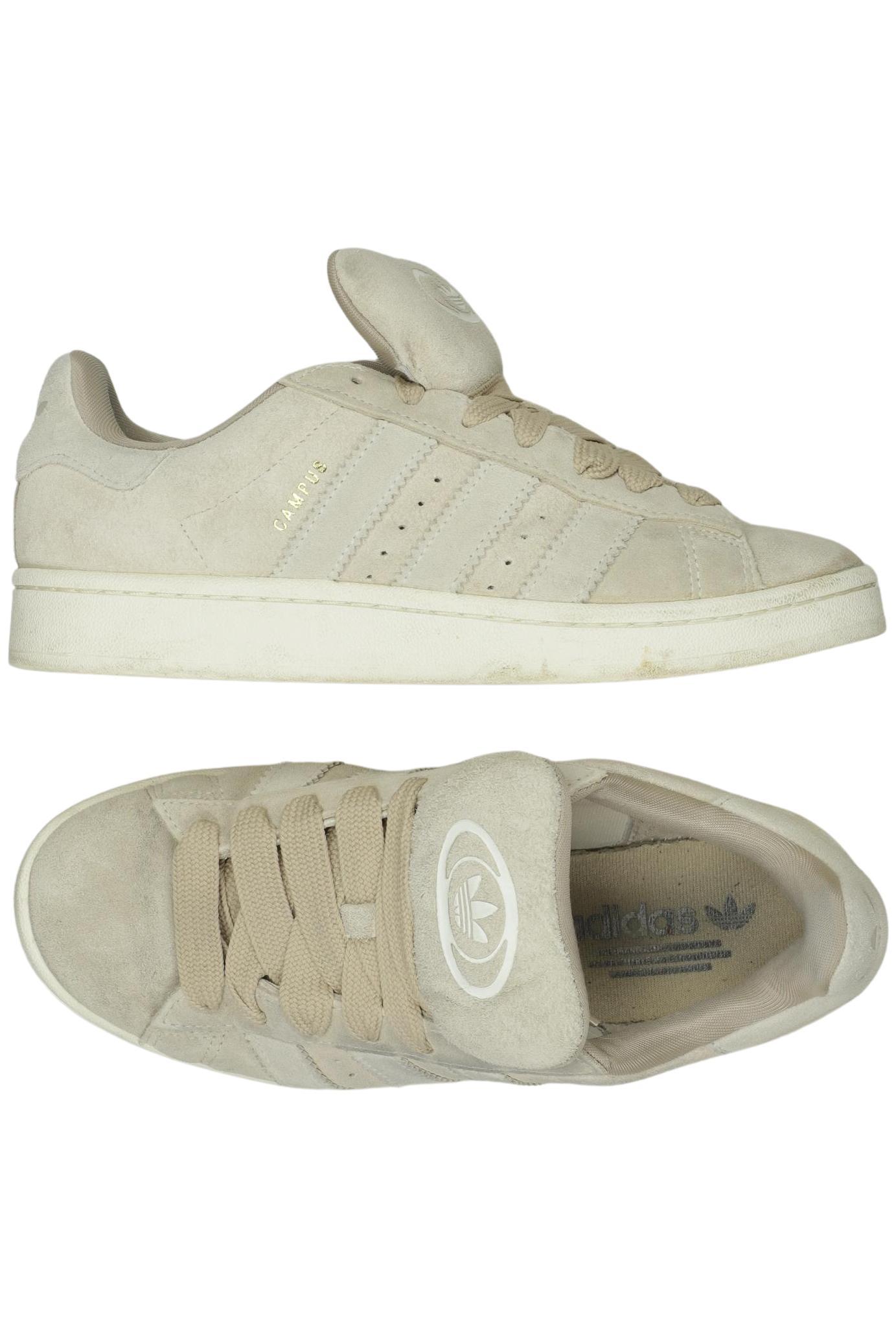 

adidas Originals Damen Sneakers, beige, Gr. 6.5