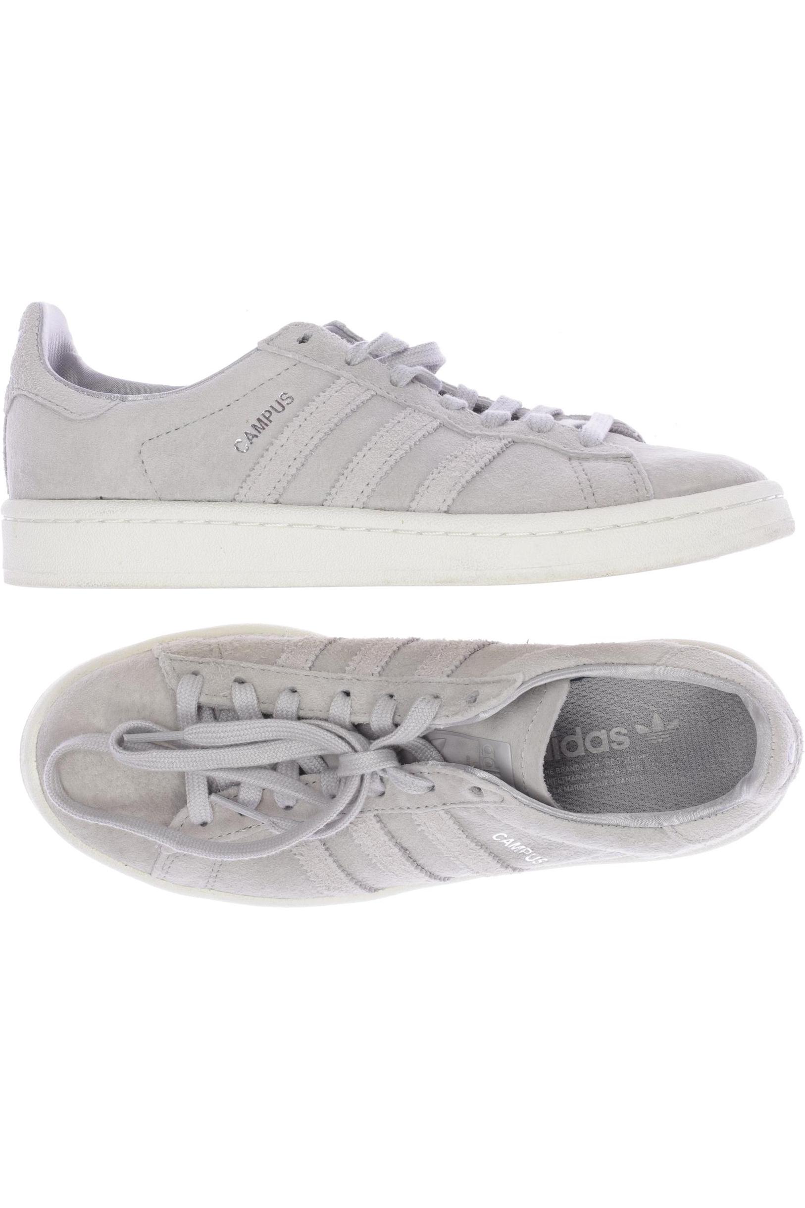 

adidas Originals Damen Sneakers, grau, Gr. 4.5