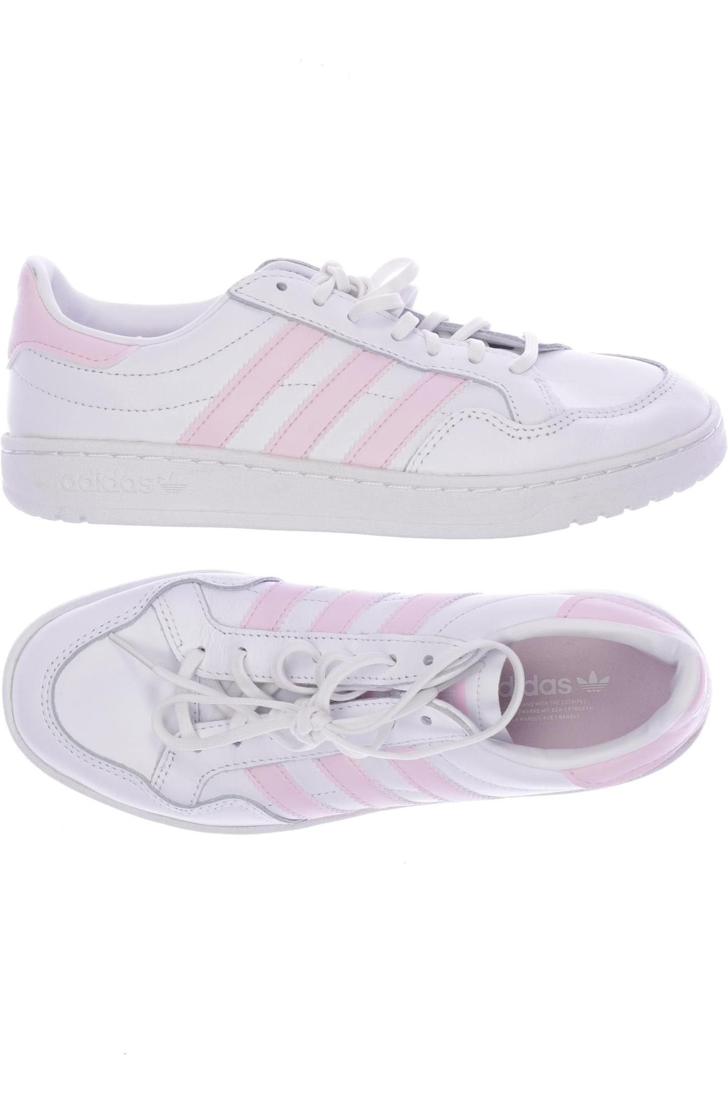 

adidas Originals Damen Sneakers, weiß, Gr. 5.5