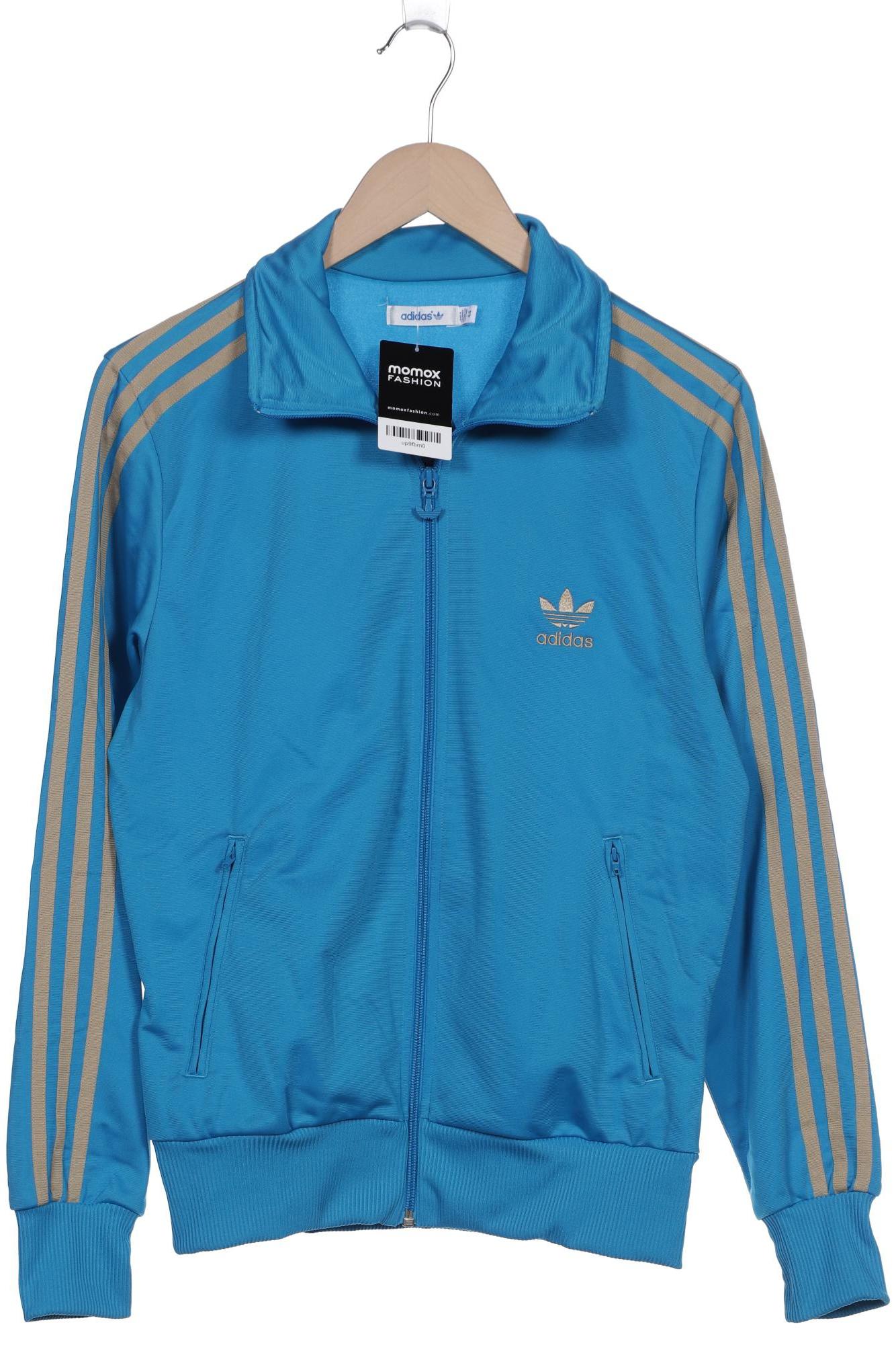 

adidas Originals Damen Sweatshirt, blau