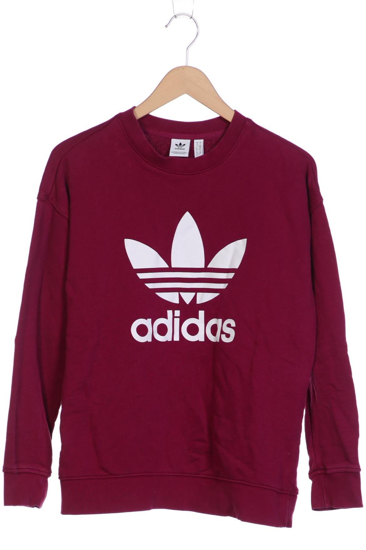 

adidas Originals Damen Sweatshirt, pink