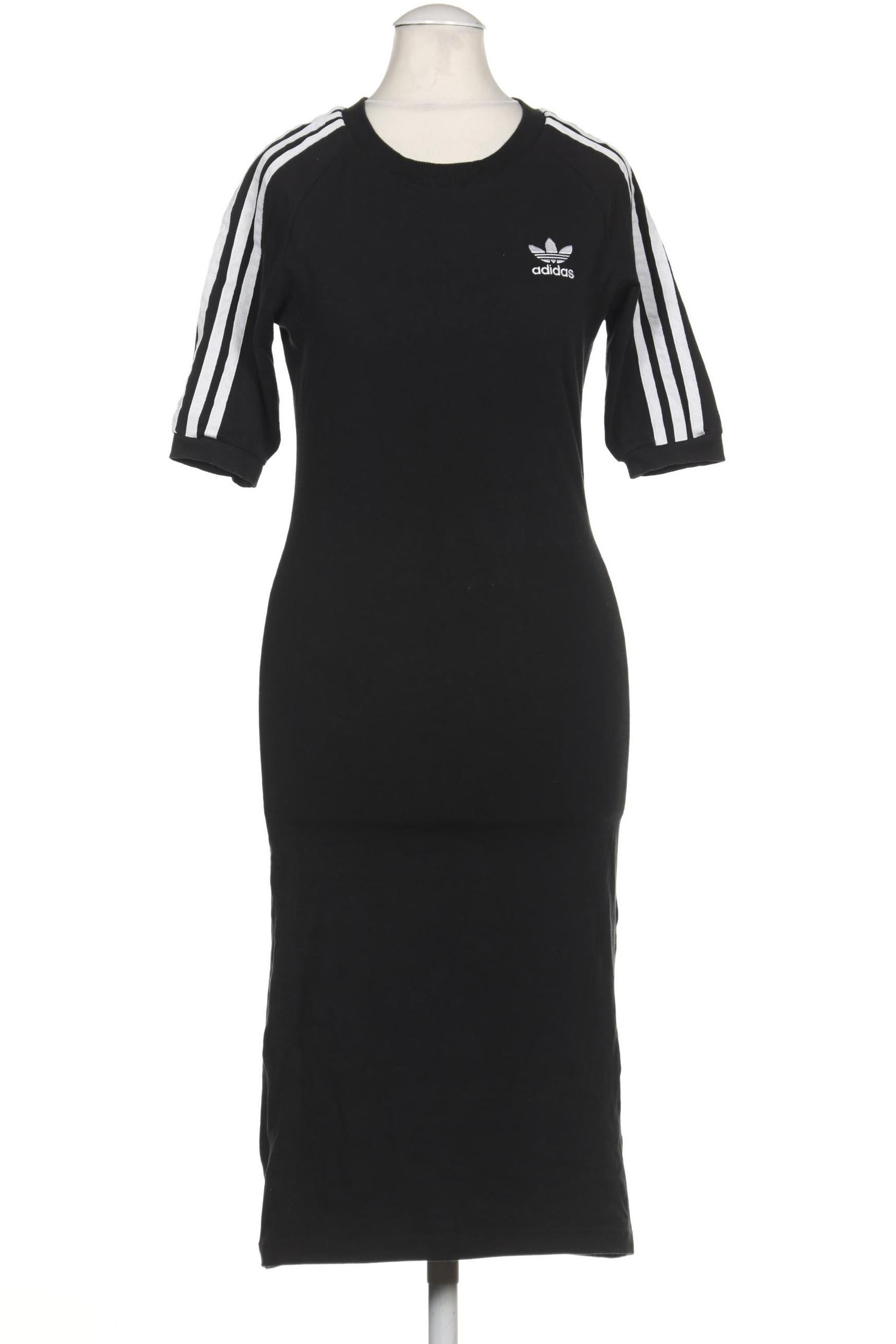 

adidas Originals Damen Kleid, schwarz