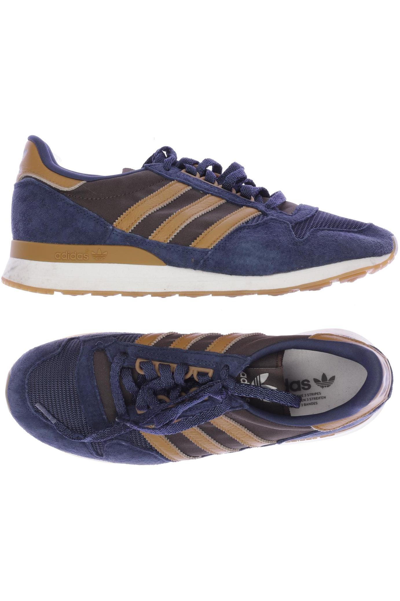 

adidas Originals Damen Sneakers, marineblau, Gr. 8.5