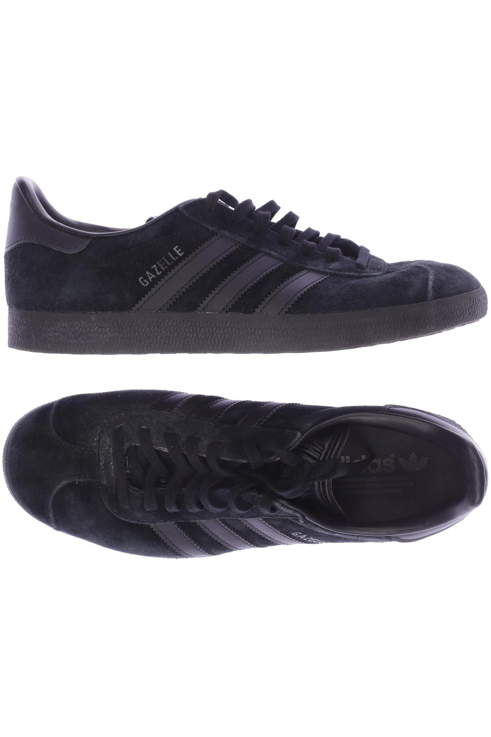 

adidas Originals Damen Sneakers, schwarz