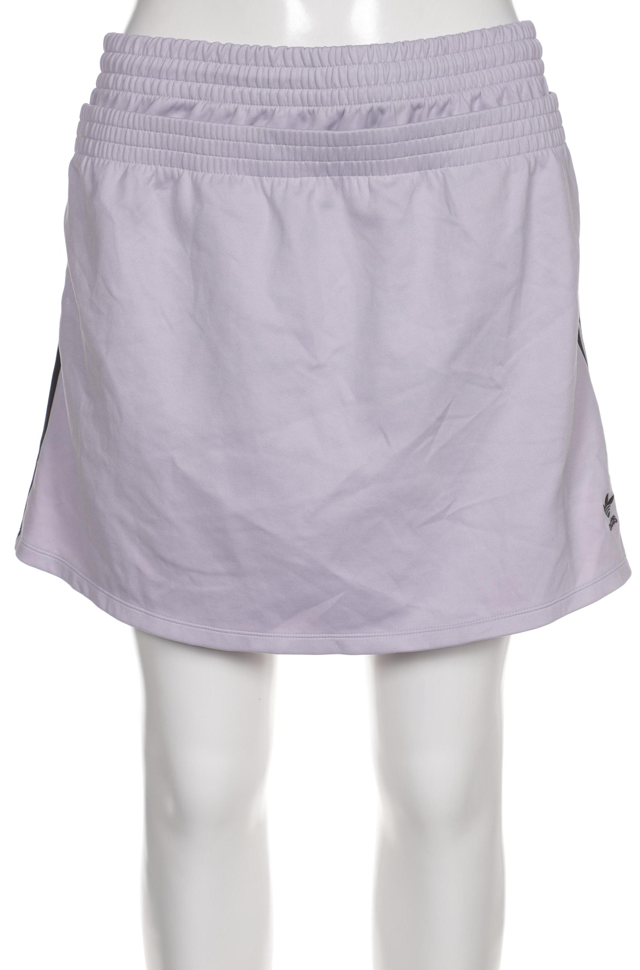 

adidas Originals Damen Rock, flieder, Gr. 44