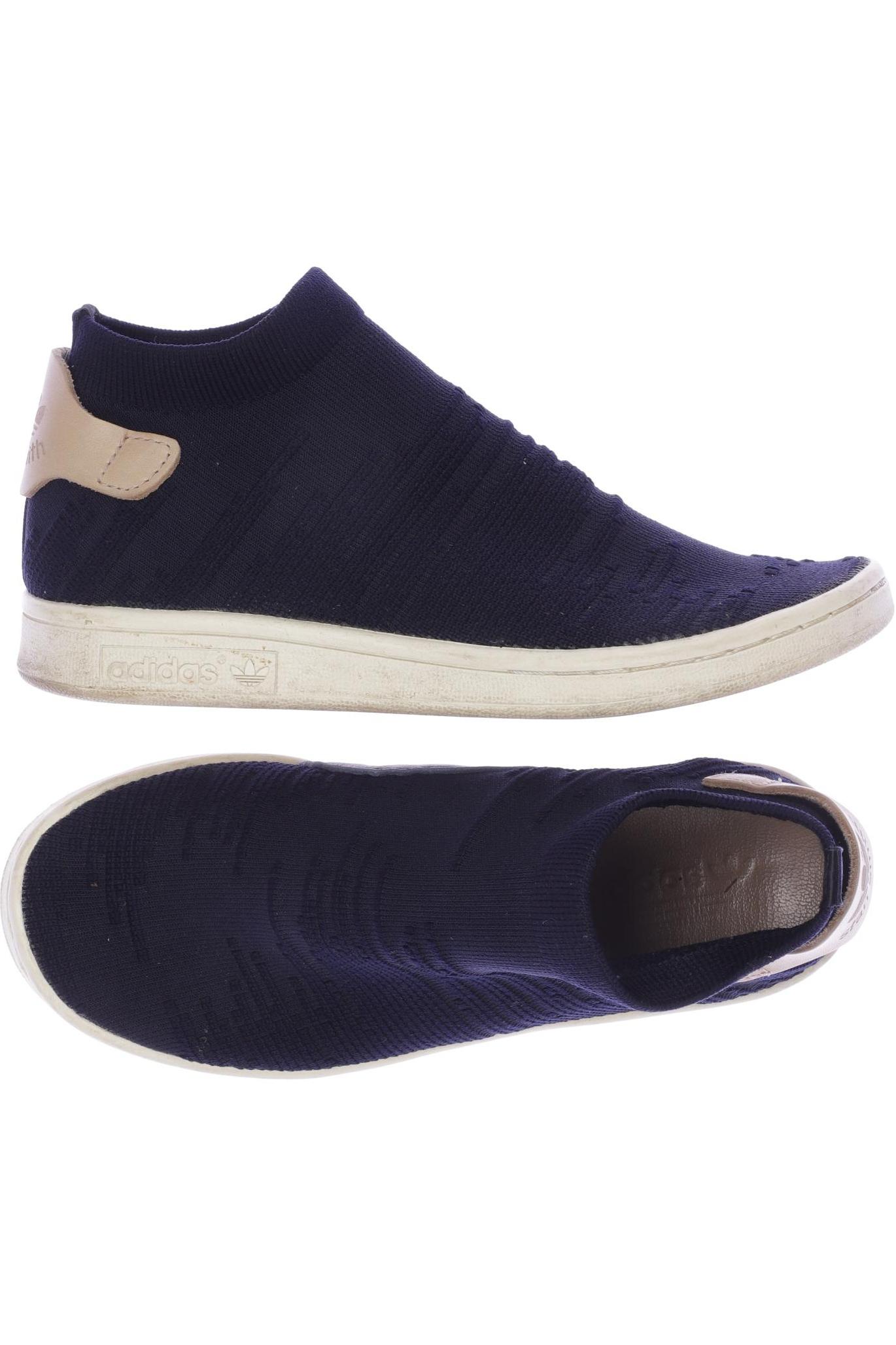 

adidas Originals Damen Sneakers, marineblau, Gr. 4.5