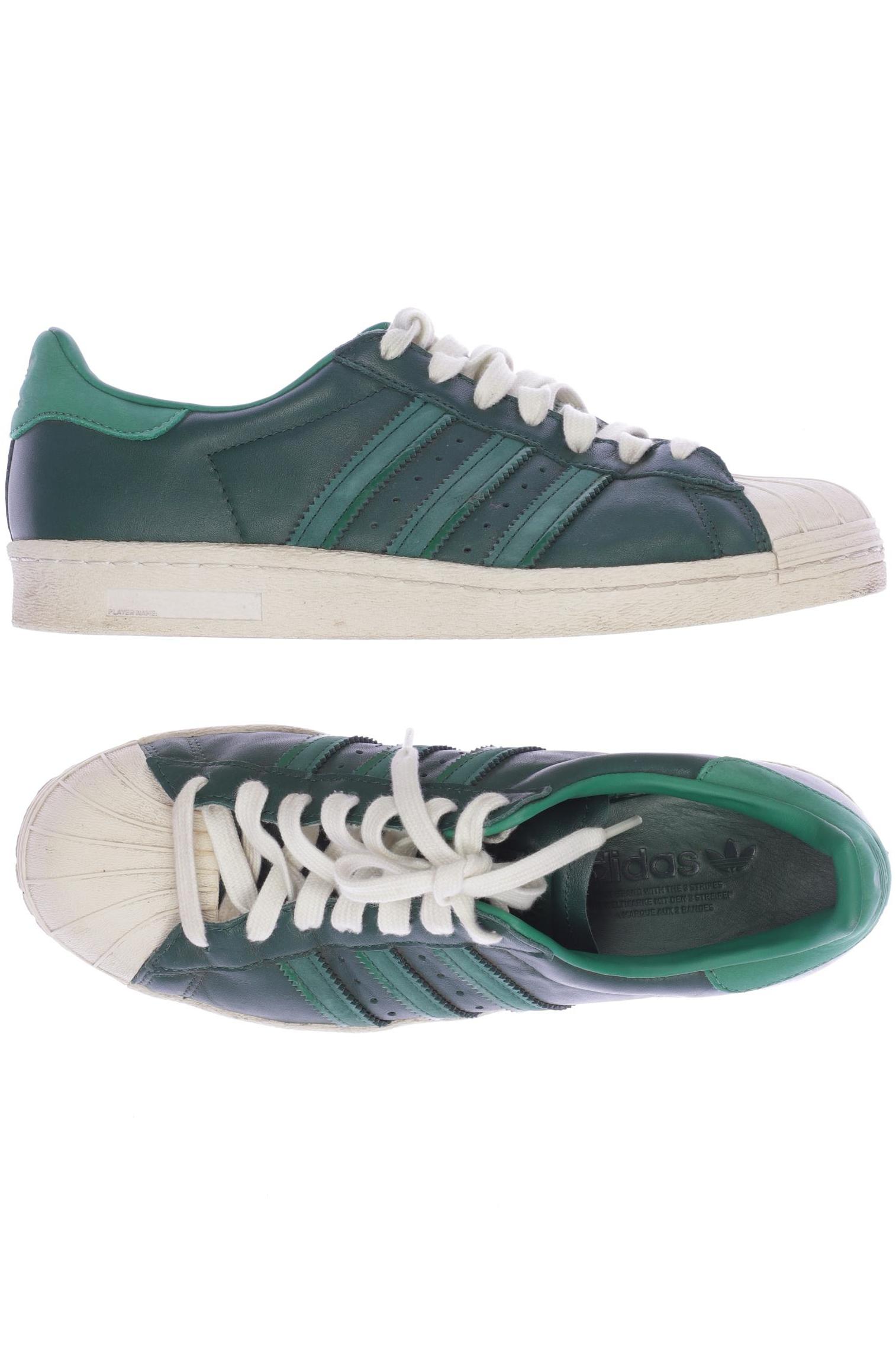 

adidas Originals Damen Sneakers, grün, Gr. 7.5