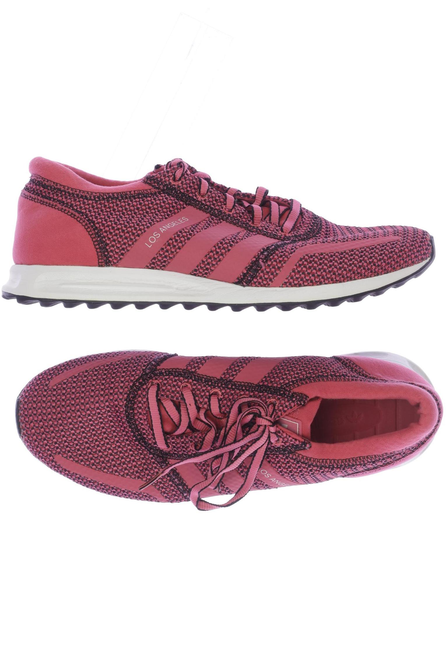 

adidas Originals Damen Sneakers, pink, Gr. 8