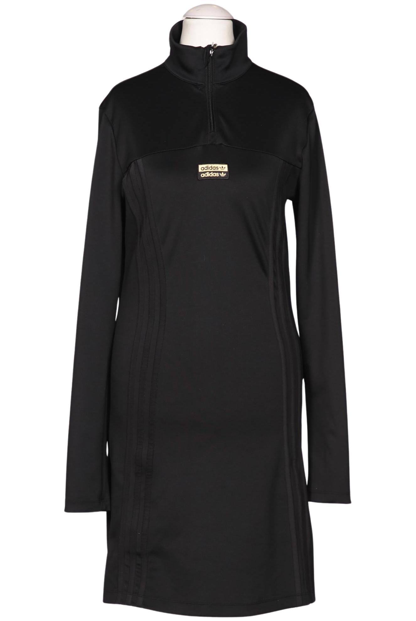 

adidas Originals Damen Kleid, schwarz, Gr. 40