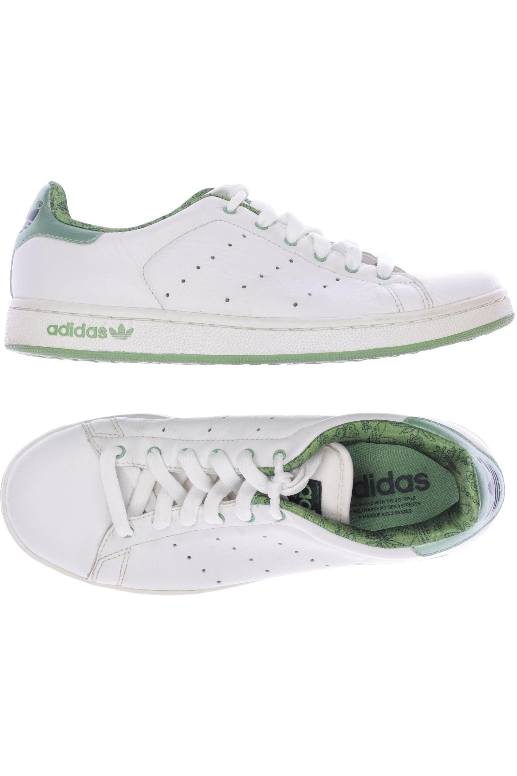 

adidas Originals Damen Sneakers, weiß, Gr. 5.5