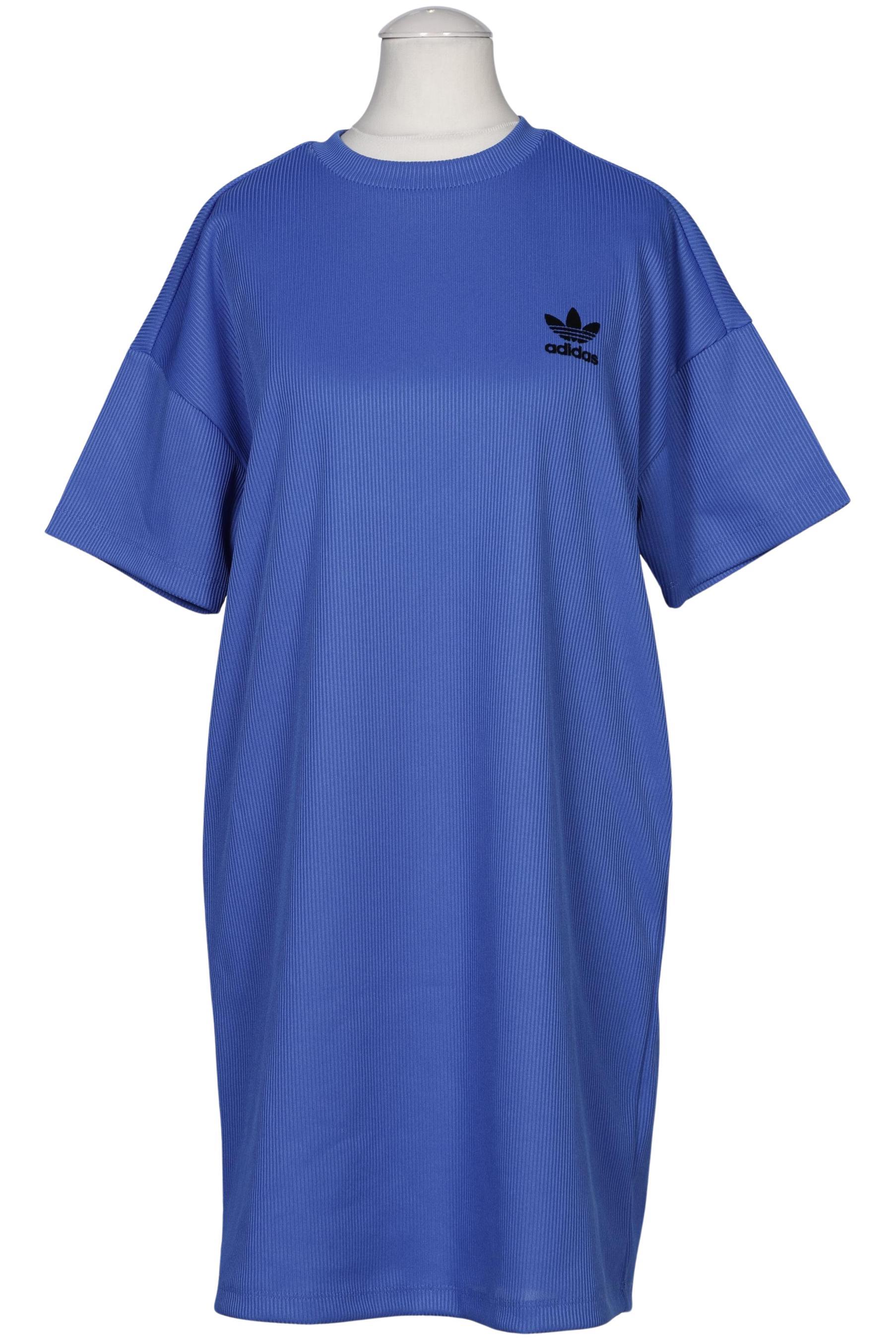

adidas Originals Damen Kleid, blau, Gr. 36
