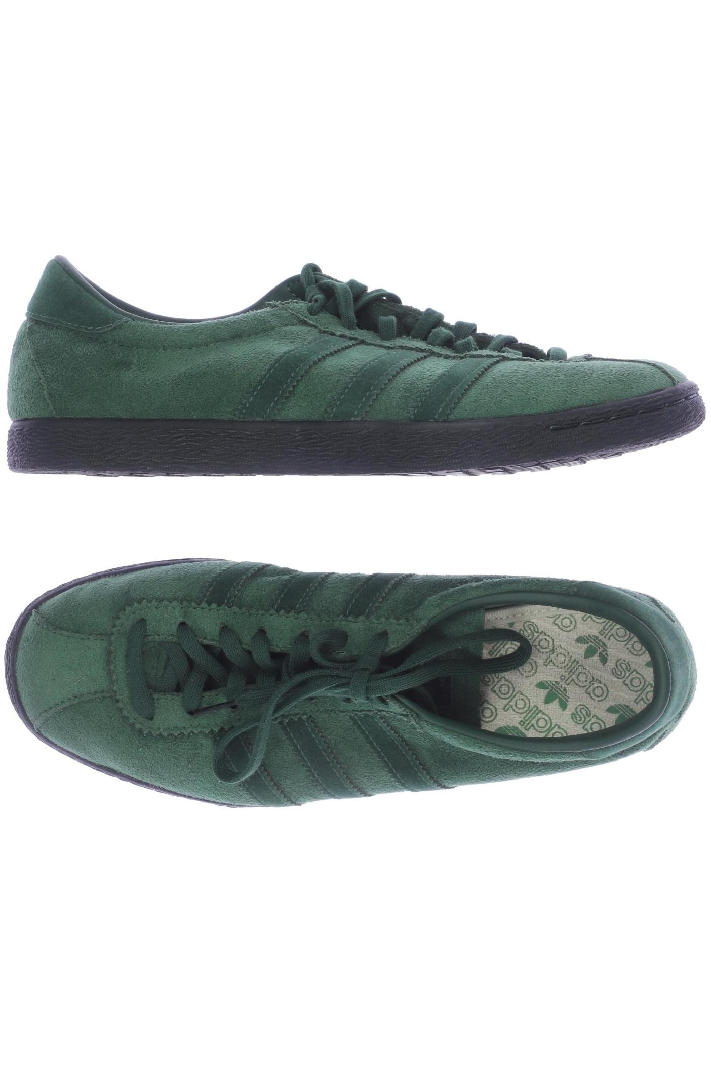 

adidas Originals Damen Sneakers, grün, Gr. 6.5