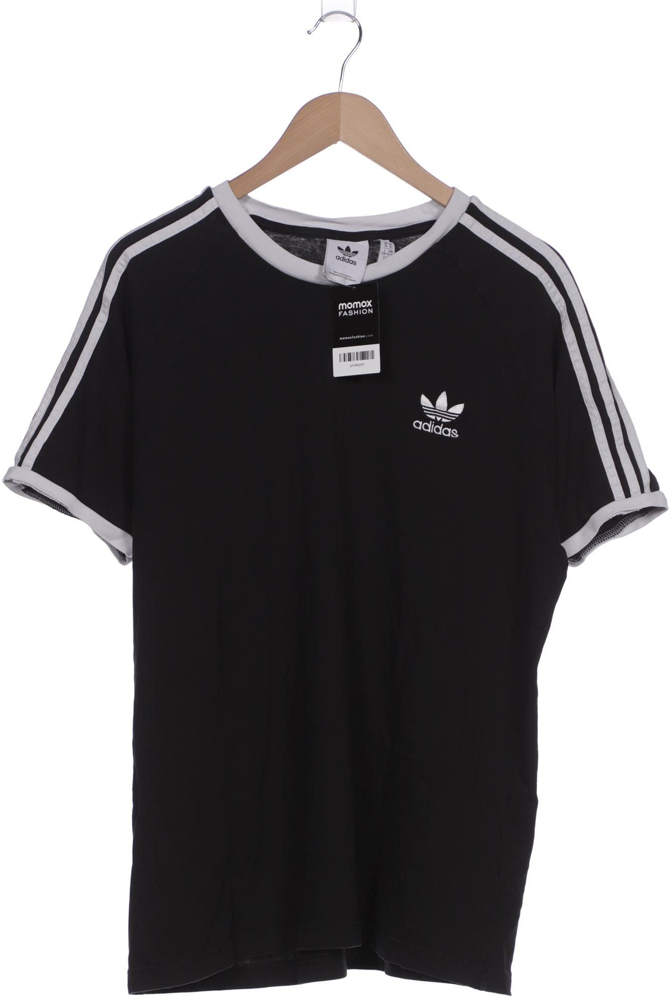 

adidas Originals Damen T-Shirt, schwarz, Gr. 44