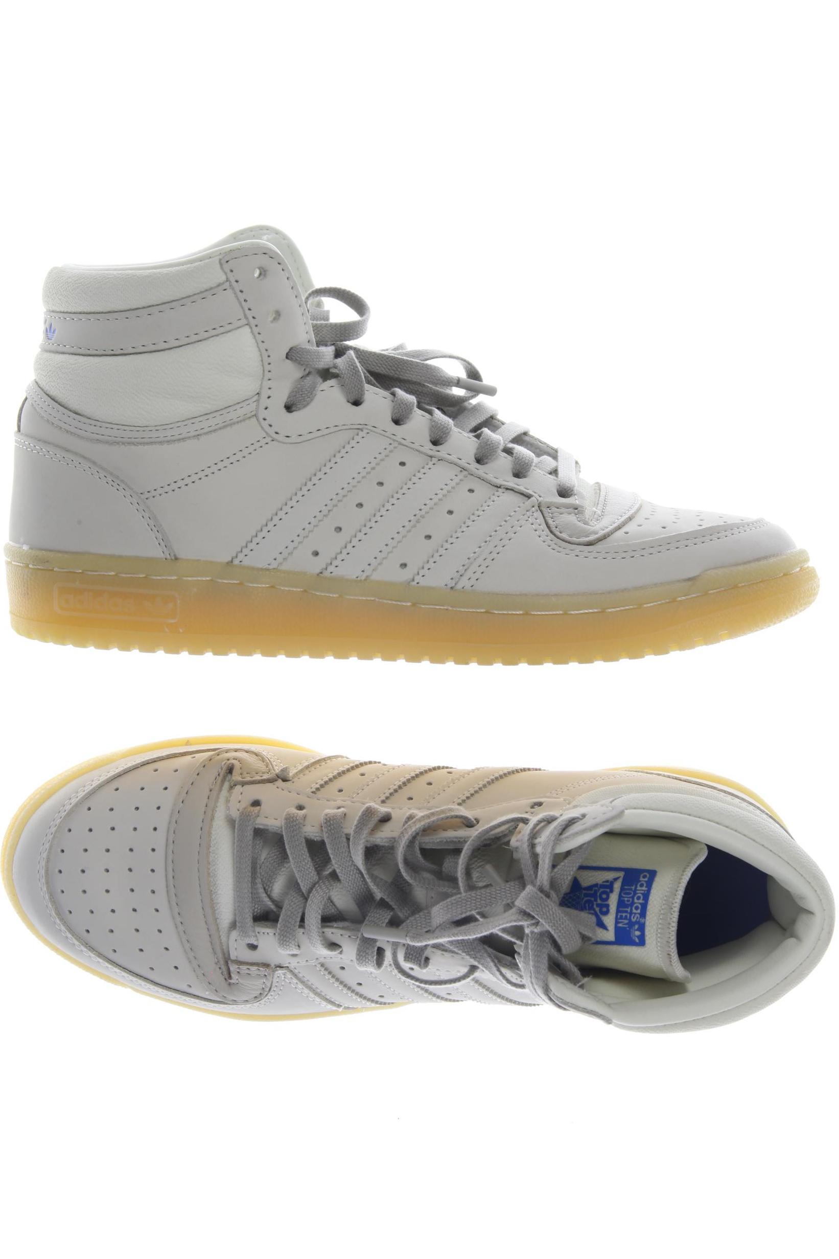 

adidas Originals Damen Sneakers, cremeweiß, Gr. 8