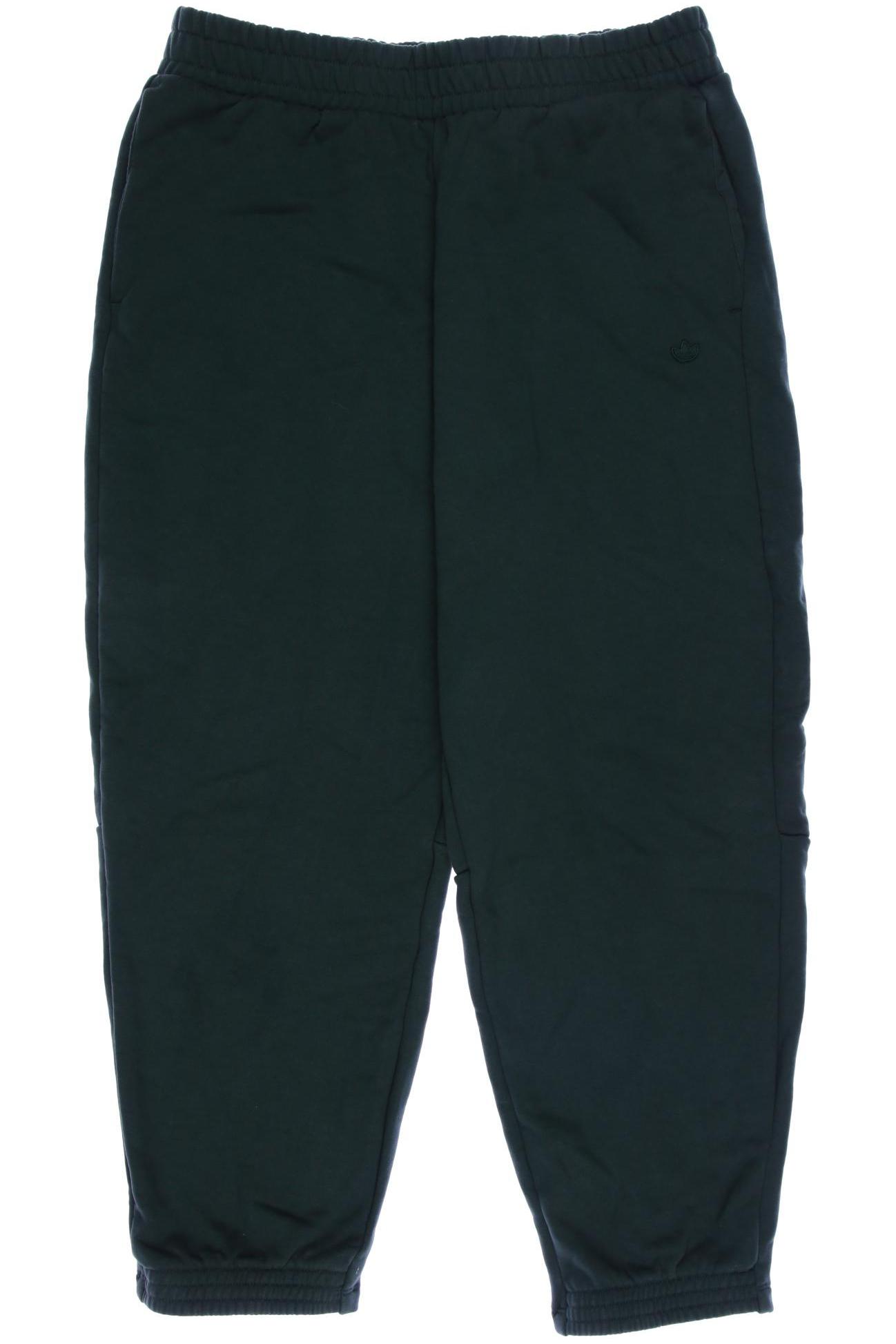 

adidas Originals Damen Stoffhose, grün, Gr. 40