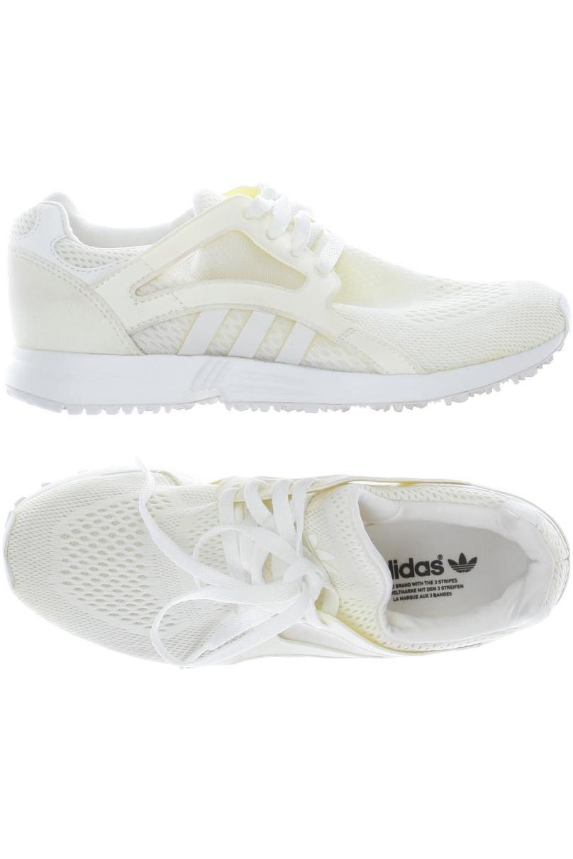 

adidas Originals Damen Sneakers, weiß, Gr. 5.5