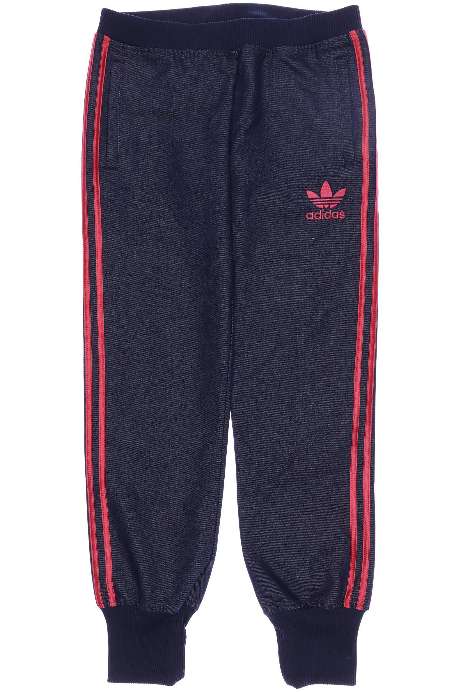 

adidas Originals Damen Jeans, marineblau, Gr. 36