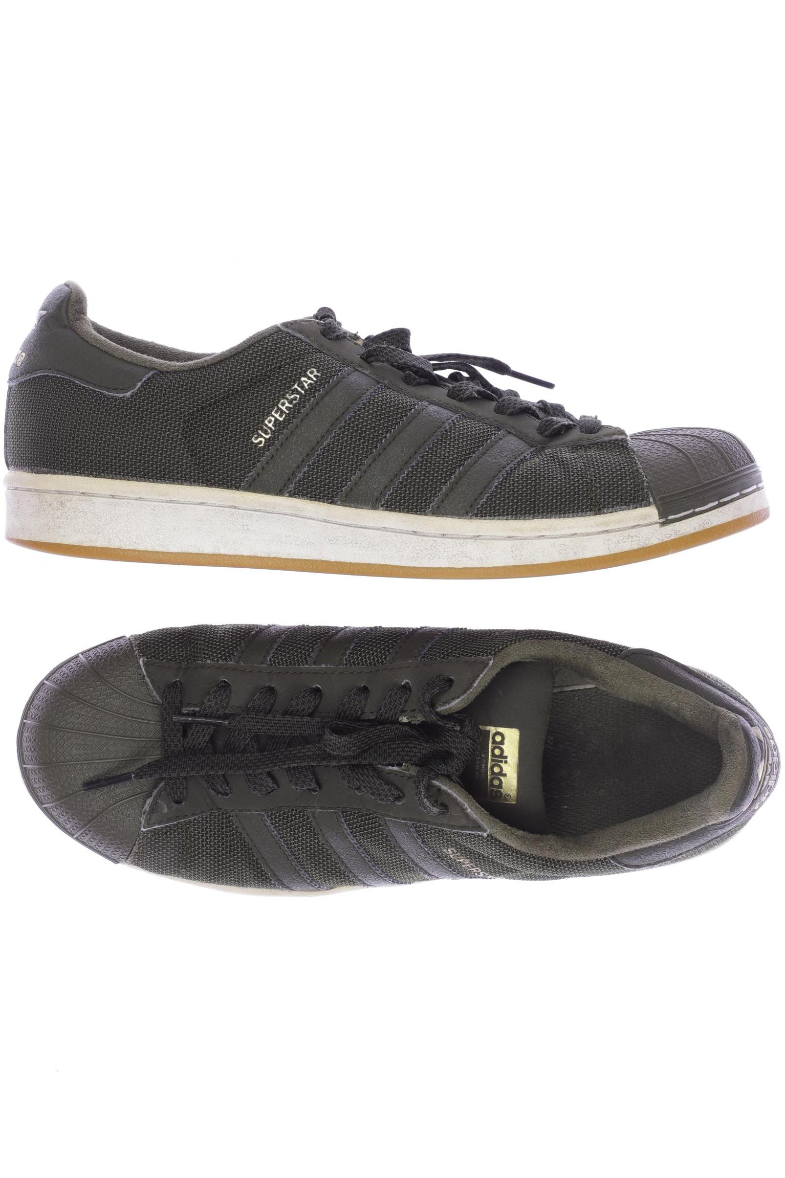 

adidas Originals Damen Sneakers, grün, Gr. 7