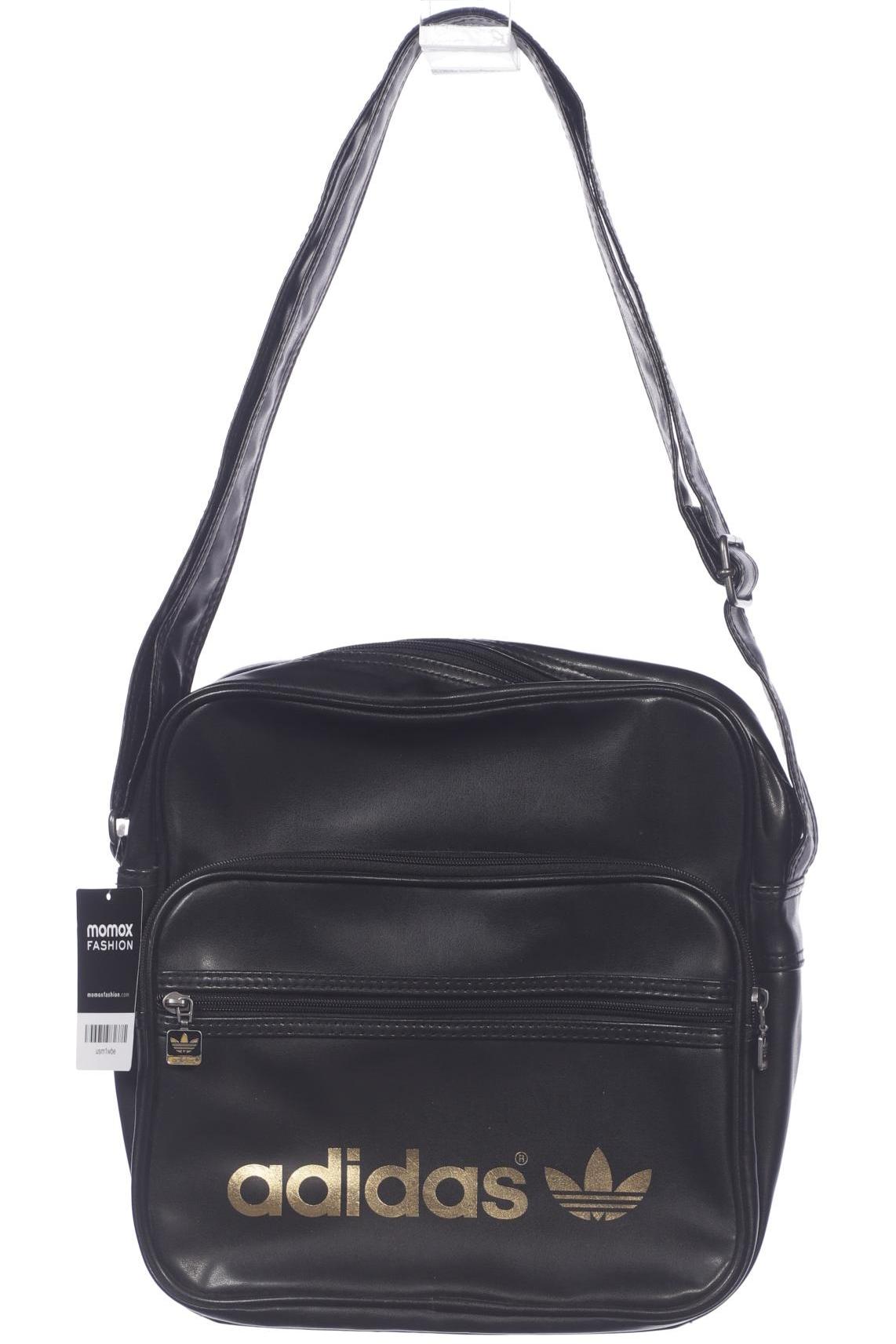 

adidas Originals Damen Handtasche, schwarz, Gr.