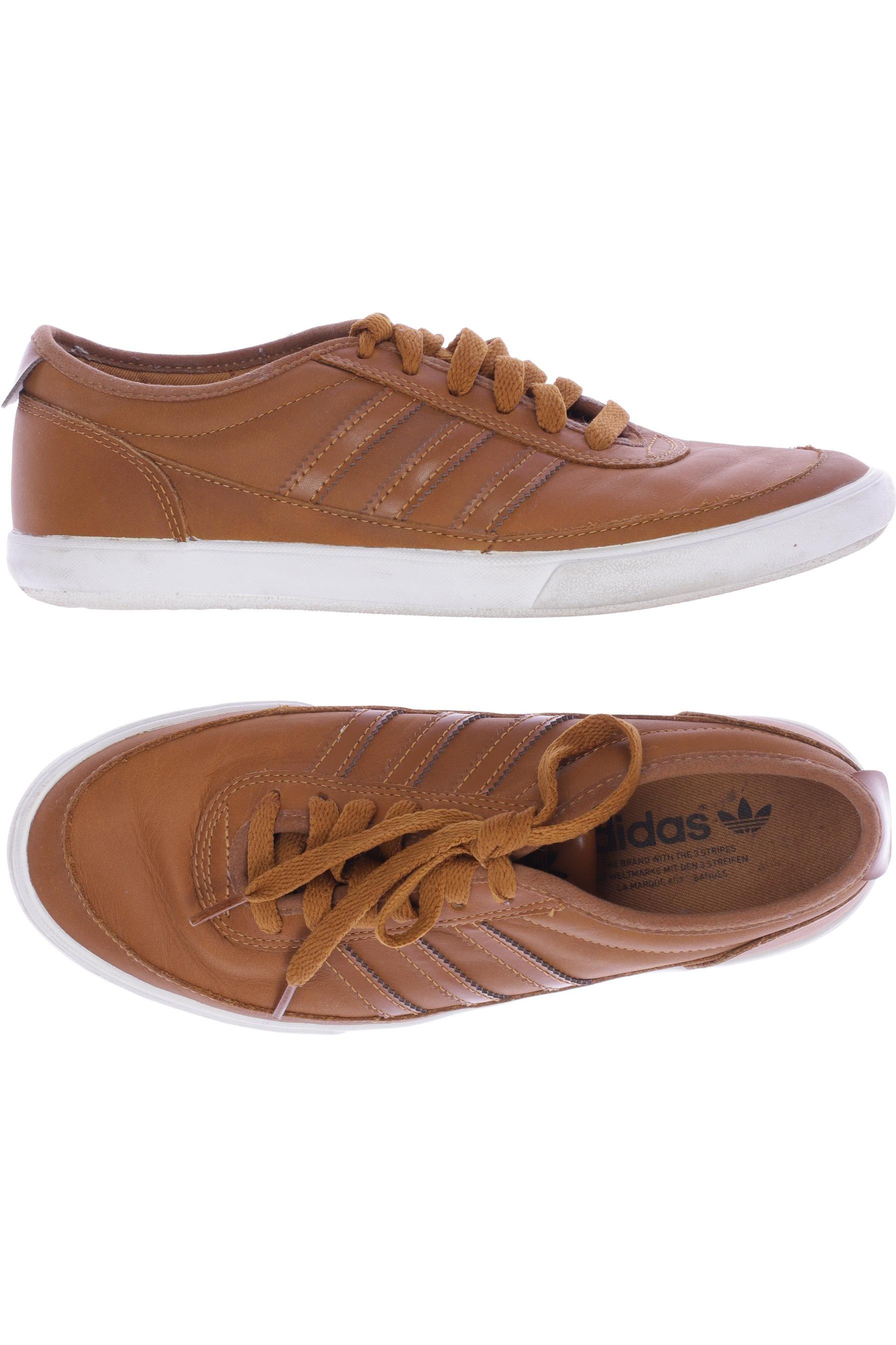 

adidas Originals Damen Sneakers, braun, Gr. 6