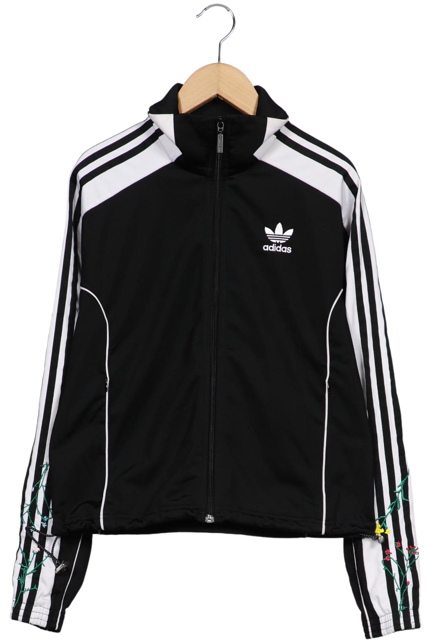 

adidas Originals Damen Sweatshirt, mehrfarbig, Gr. 34