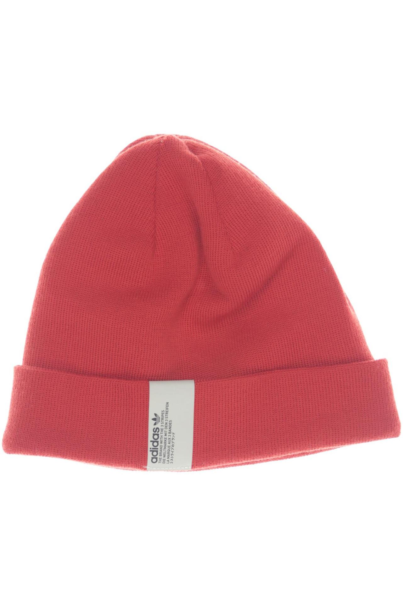 

adidas Originals Damen Hut/Mütze, rot