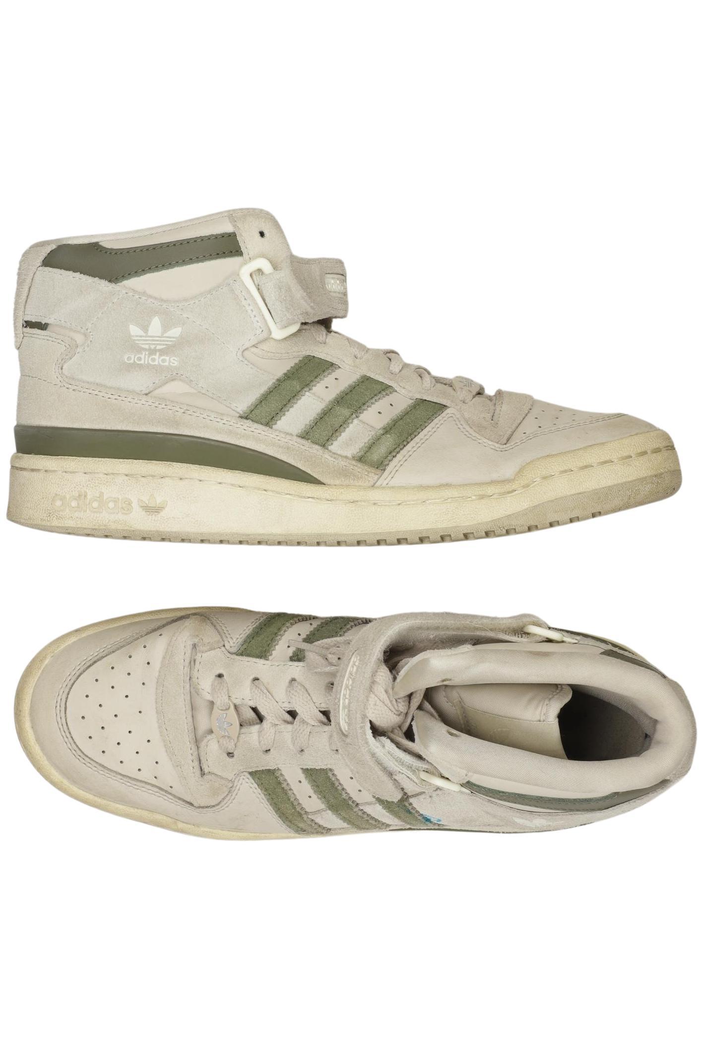 

adidas Originals Damen Sneakers, beige, Gr. 7.5