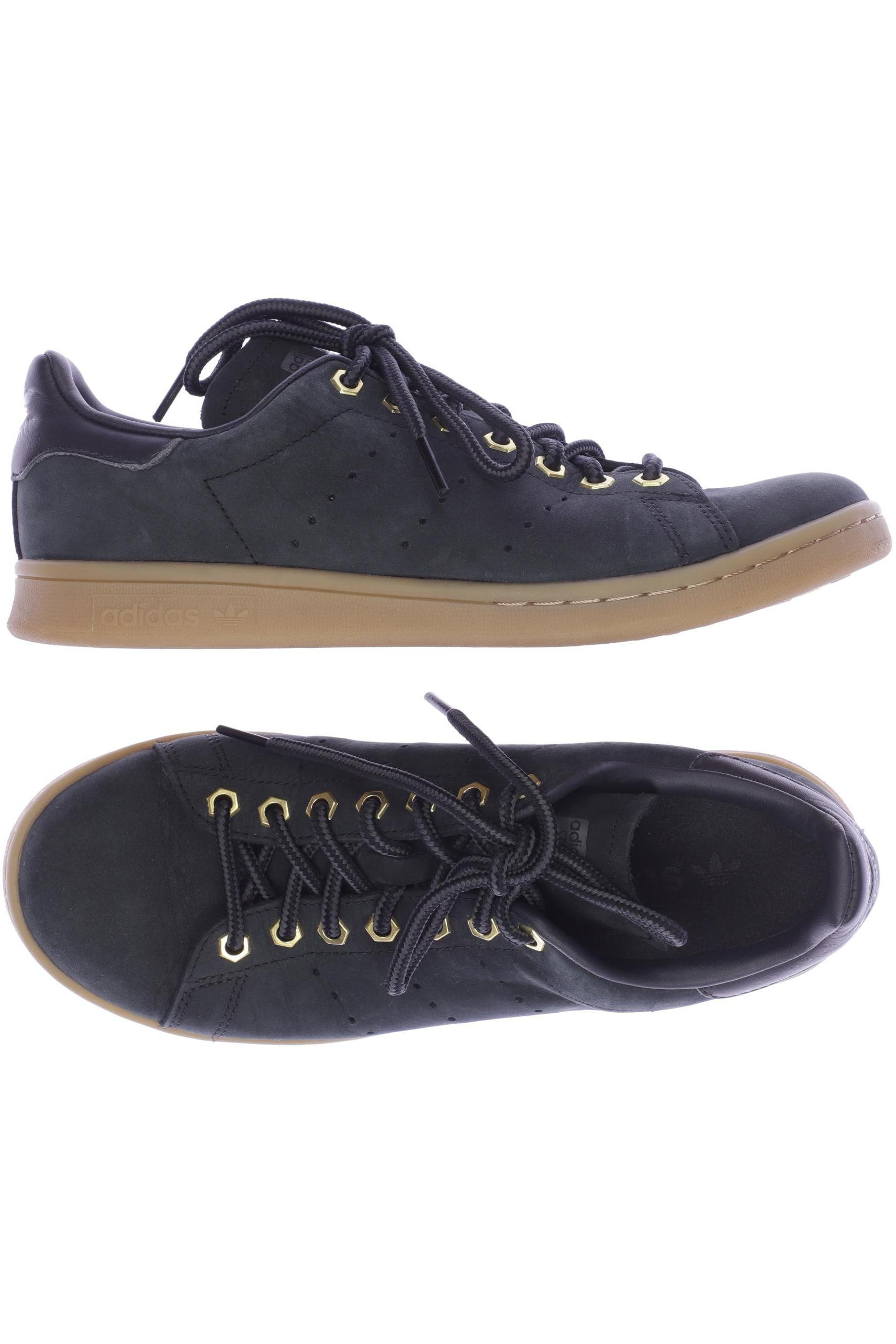

adidas Originals Damen Sneakers, grün, Gr. 6