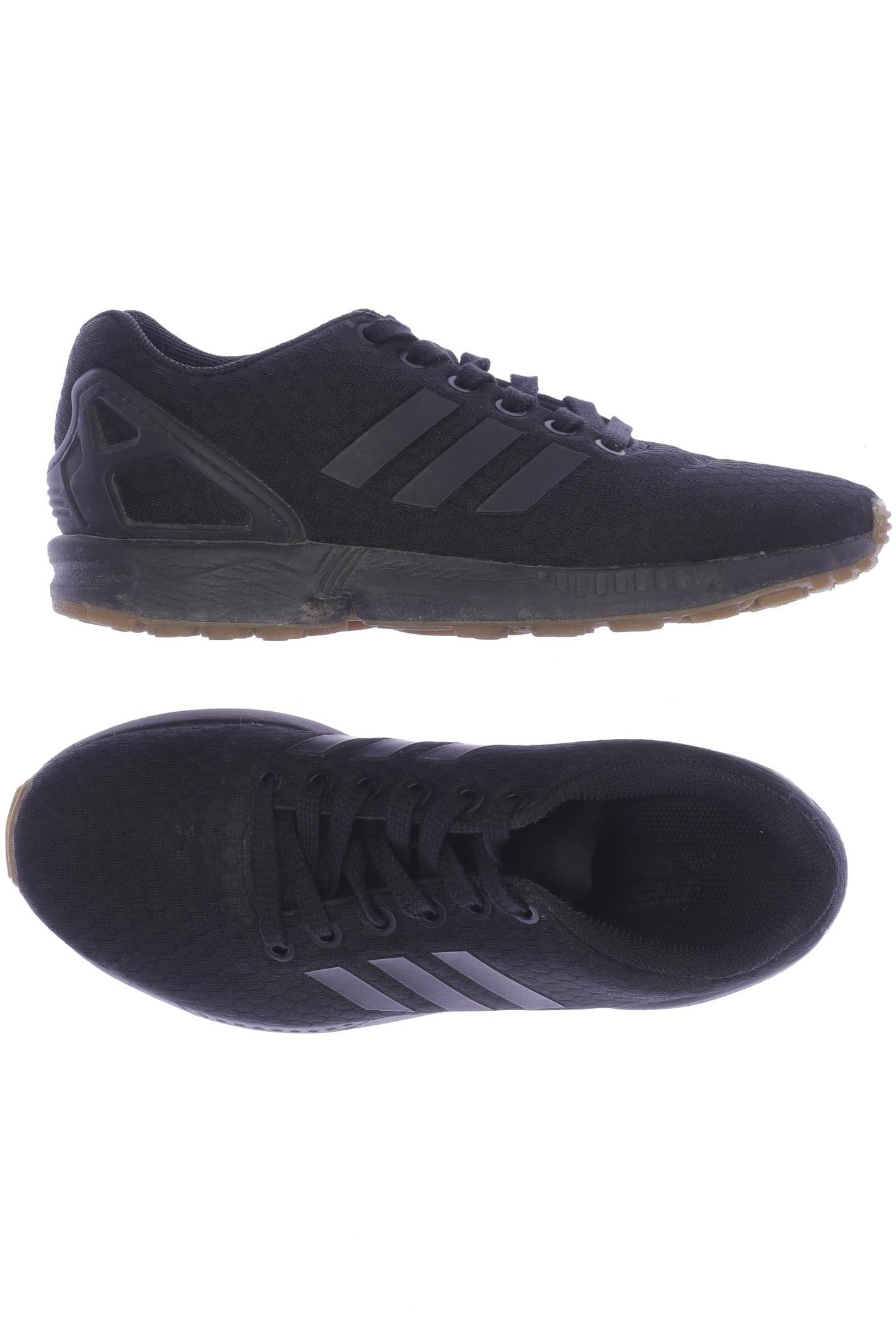 

adidas Originals Damen Sneakers, schwarz, Gr. 4.5