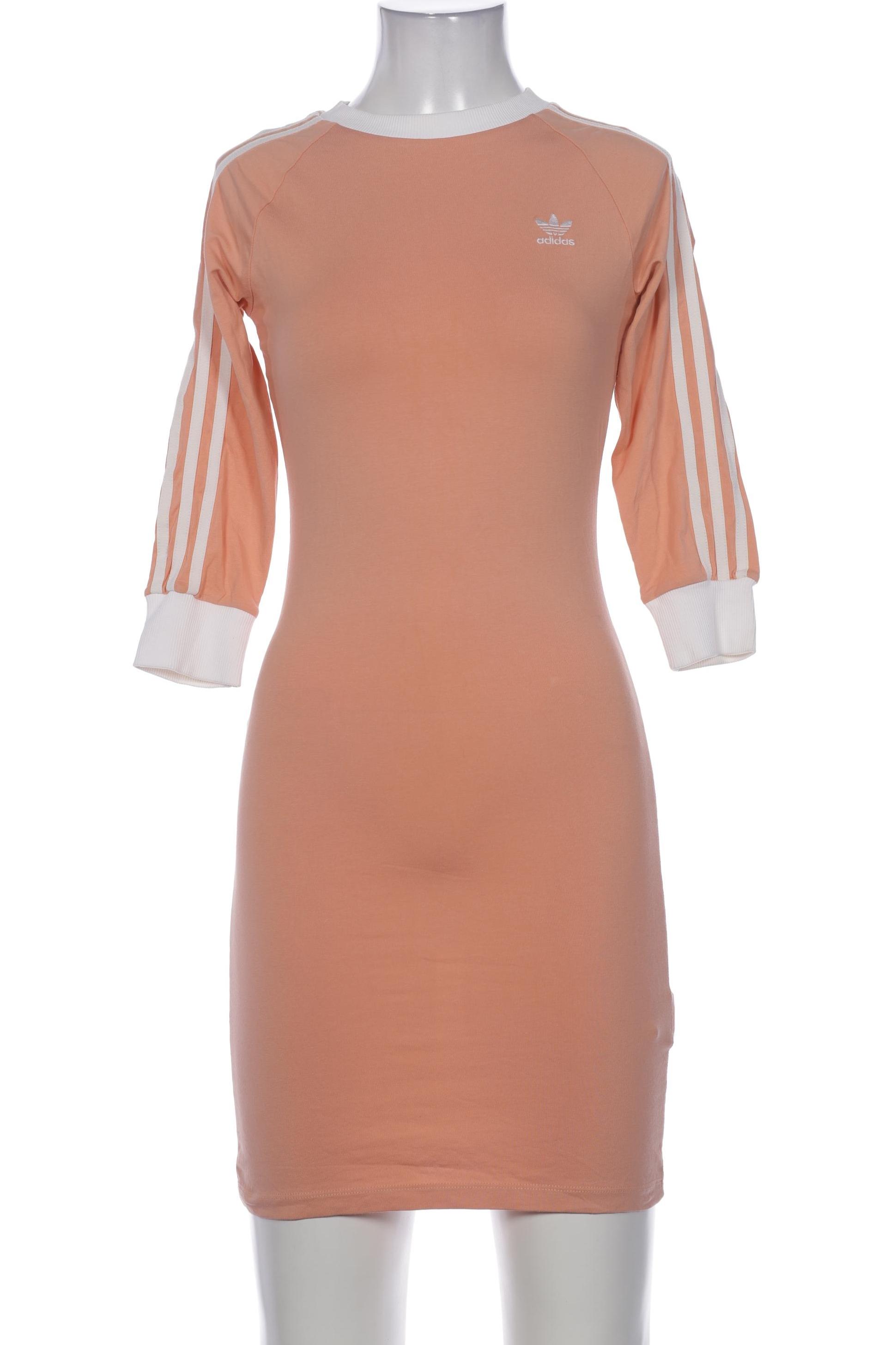 

adidas Originals Damen Kleid, pink, Gr. 34