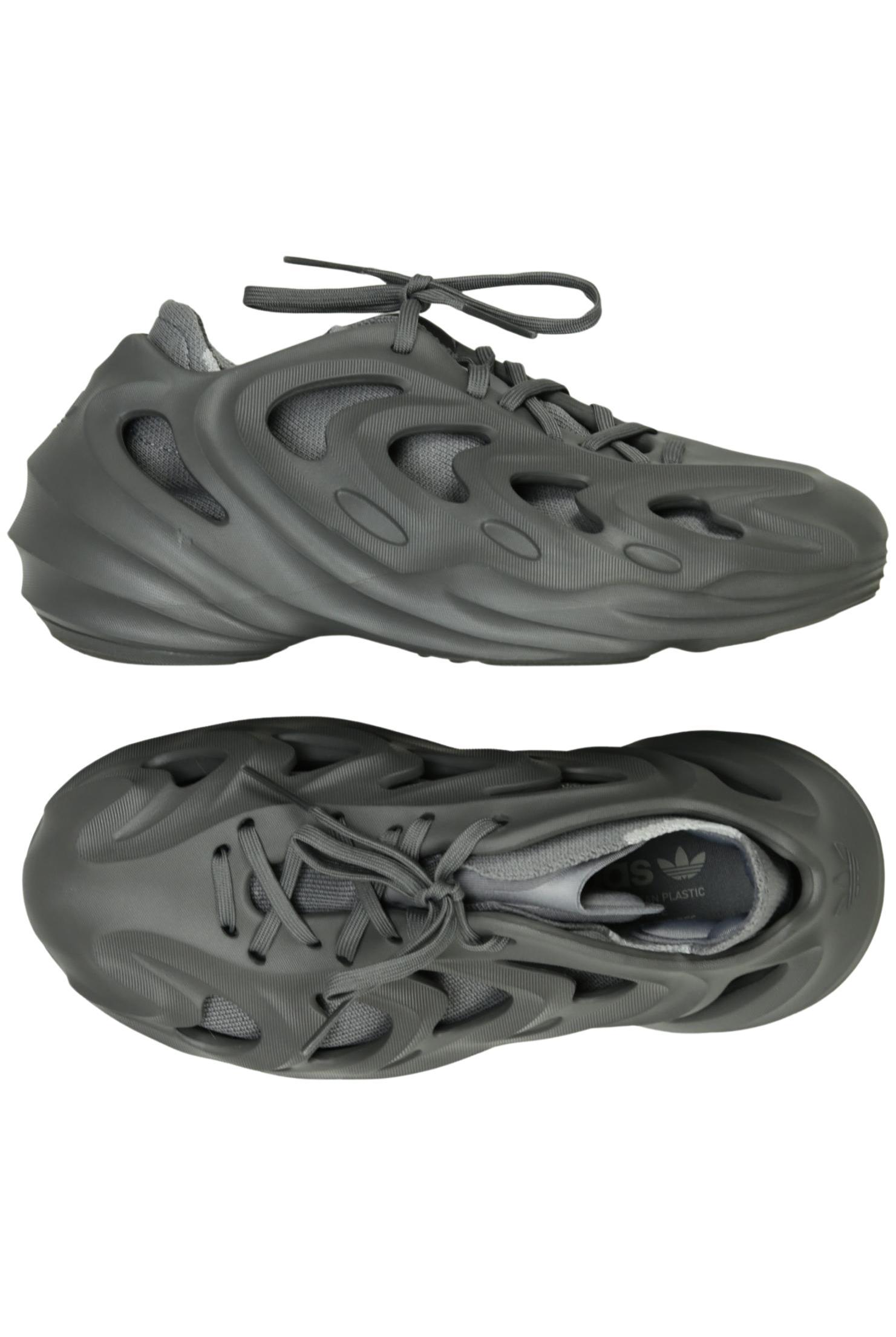 

adidas Originals Damen Sneakers, grau, Gr. 5