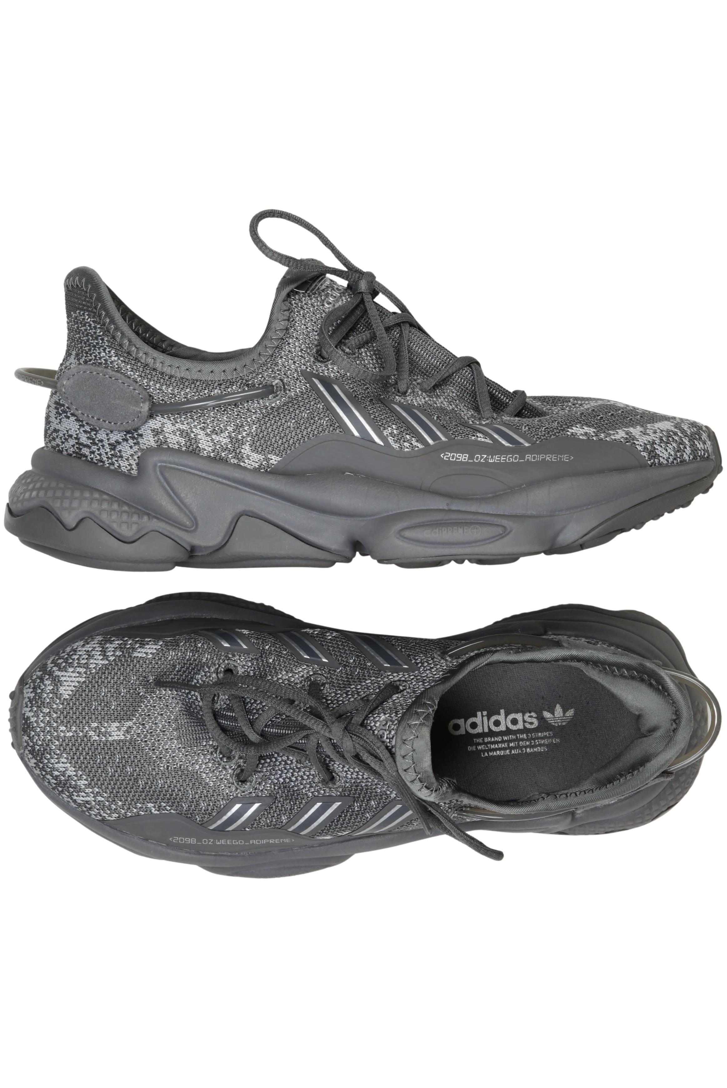 

adidas Originals Damen Sneakers, grau, Gr. 5