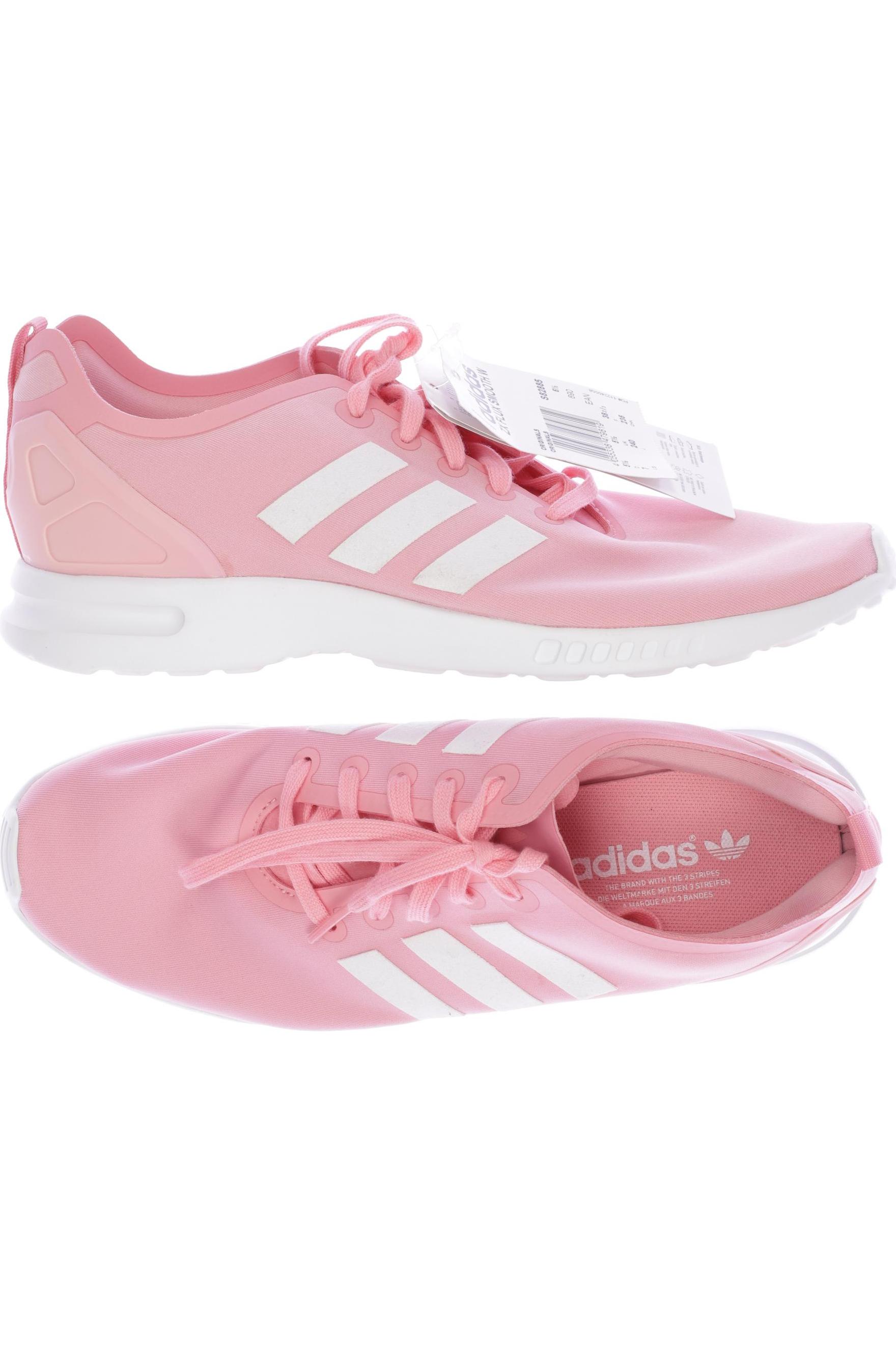 

adidas Originals Damen Sneakers, pink, Gr. 5.5