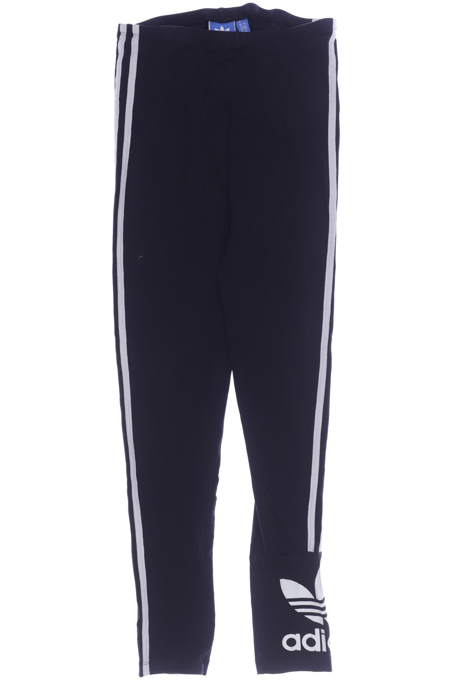 

adidas Originals Damen Stoffhose, schwarz, Gr. 36