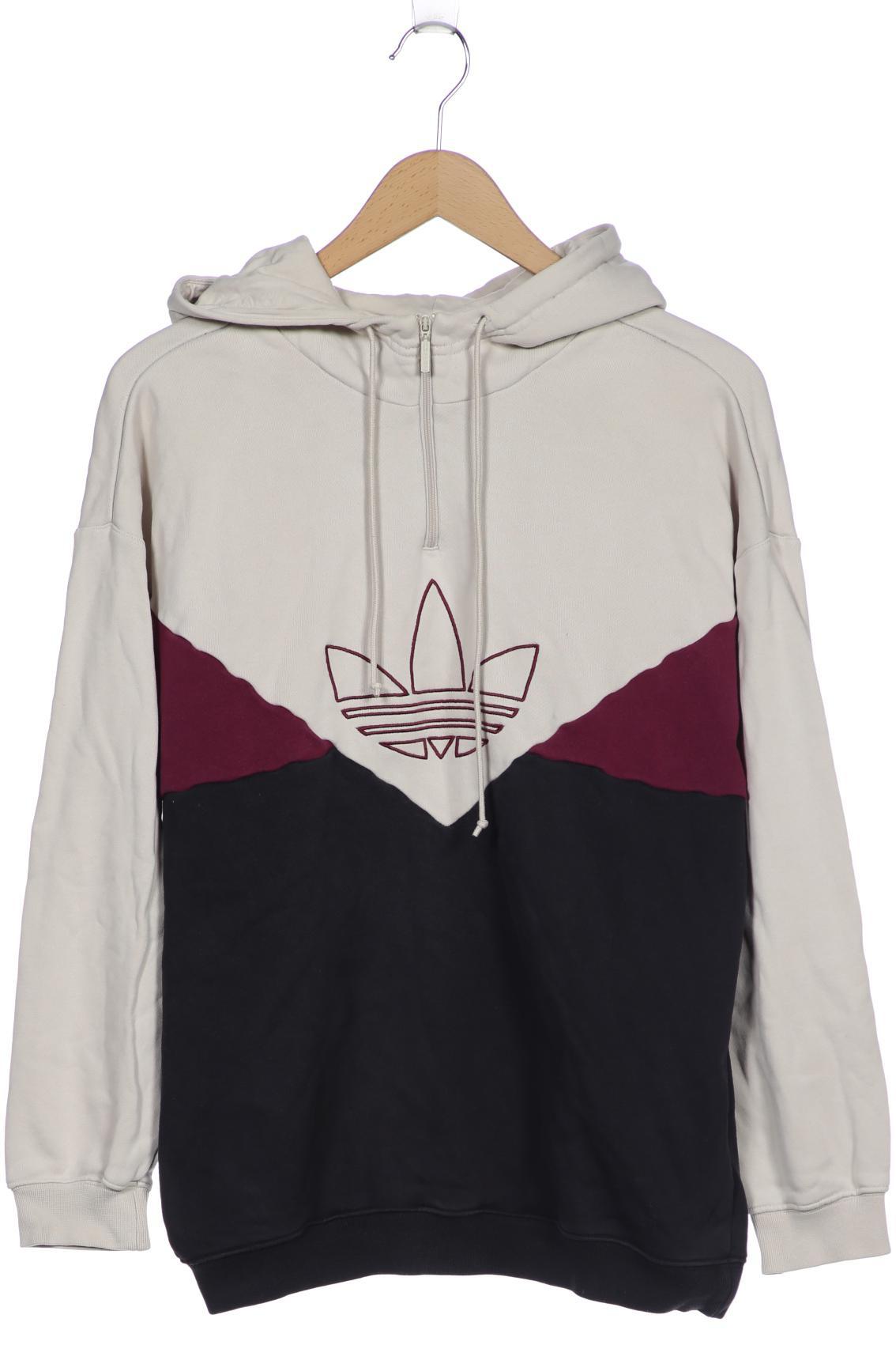 

adidas Originals Damen Kapuzenpullover, mehrfarbig