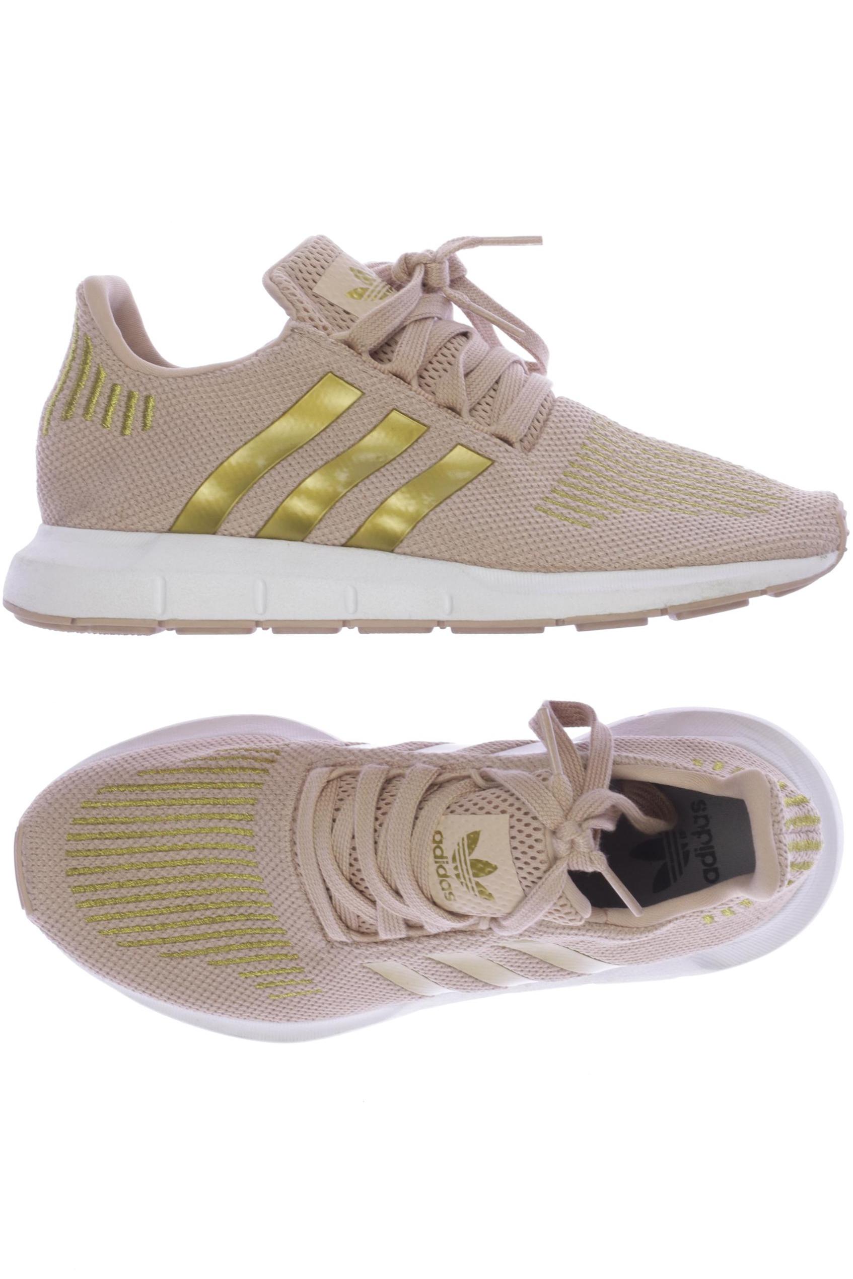 

adidas Originals Damen Sneakers, beige