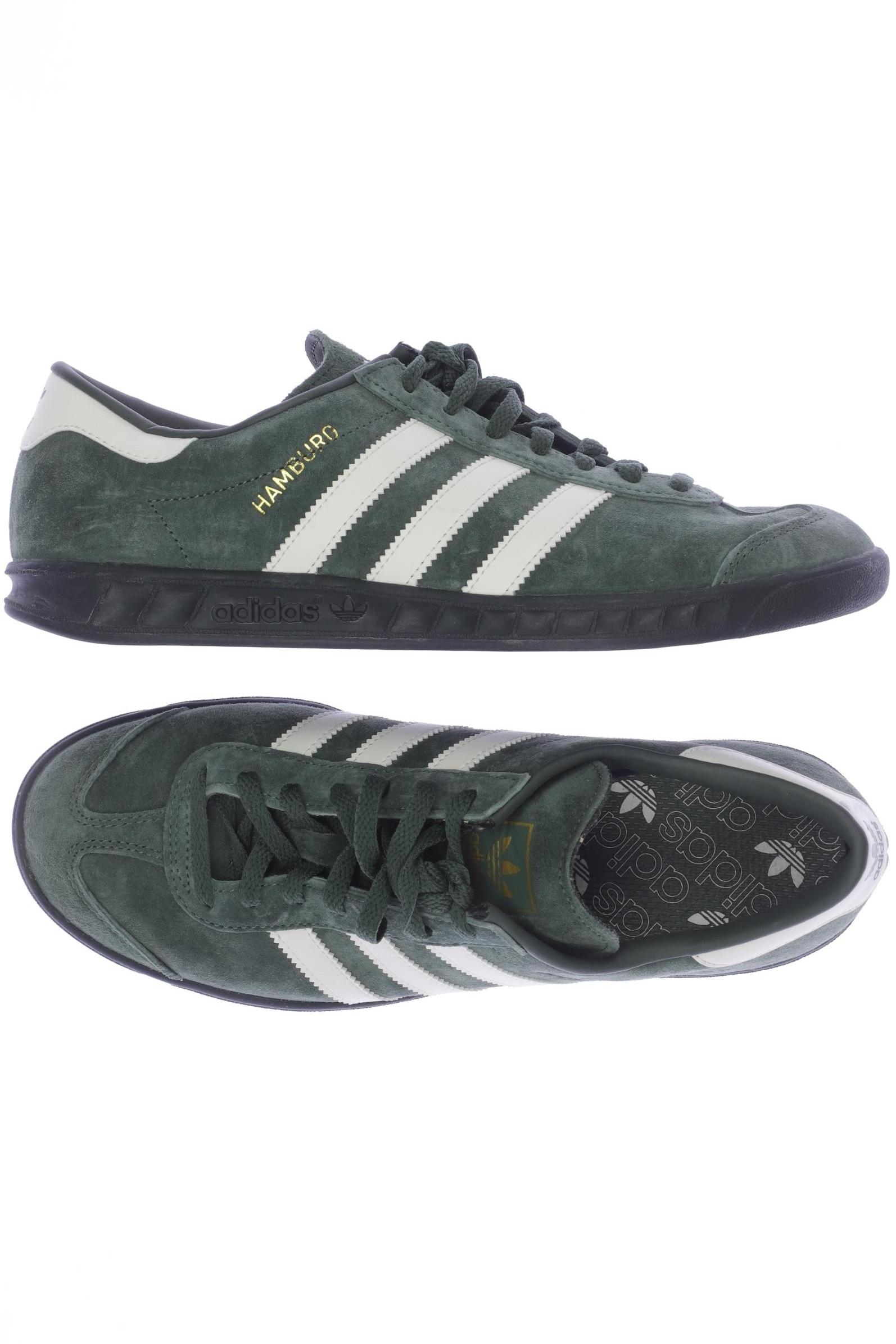 

adidas Originals Damen Sneakers, grün, Gr. 7