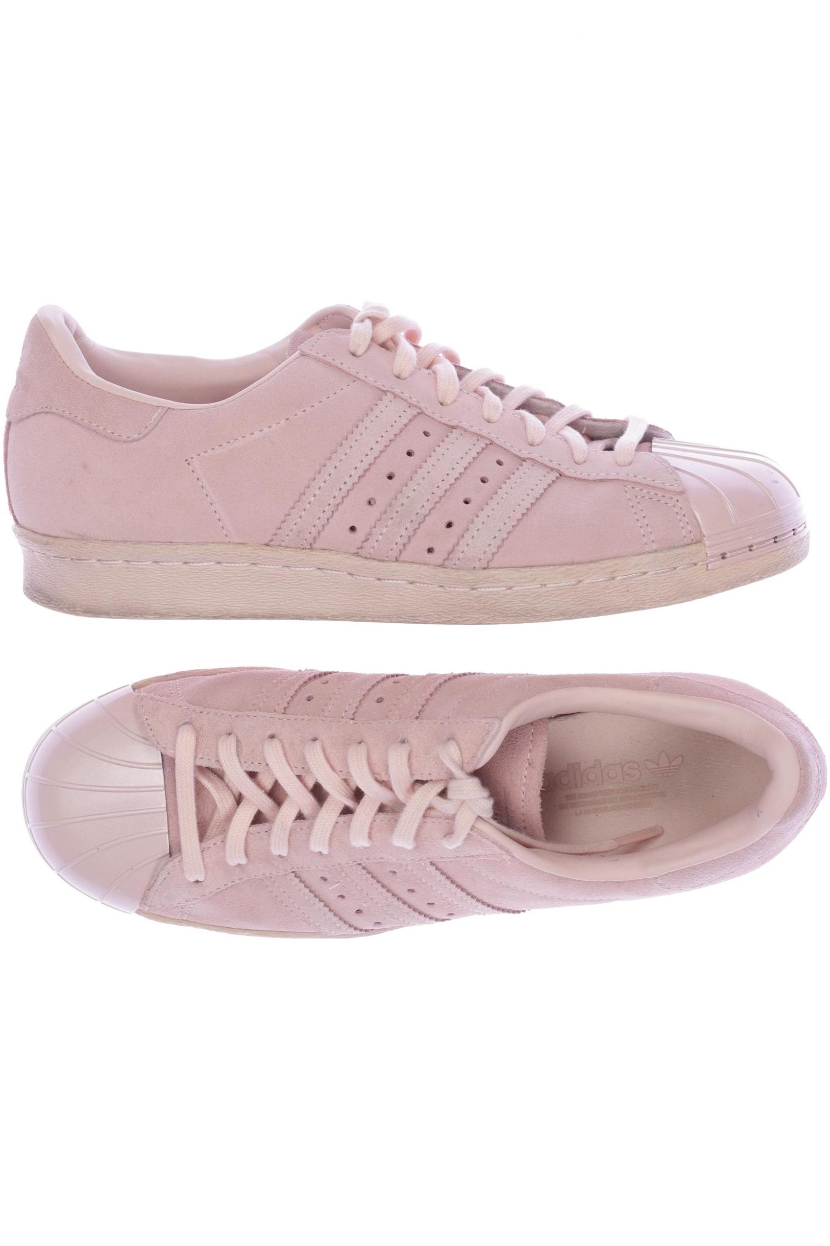

adidas Originals Damen Sneakers, pink, Gr. 7