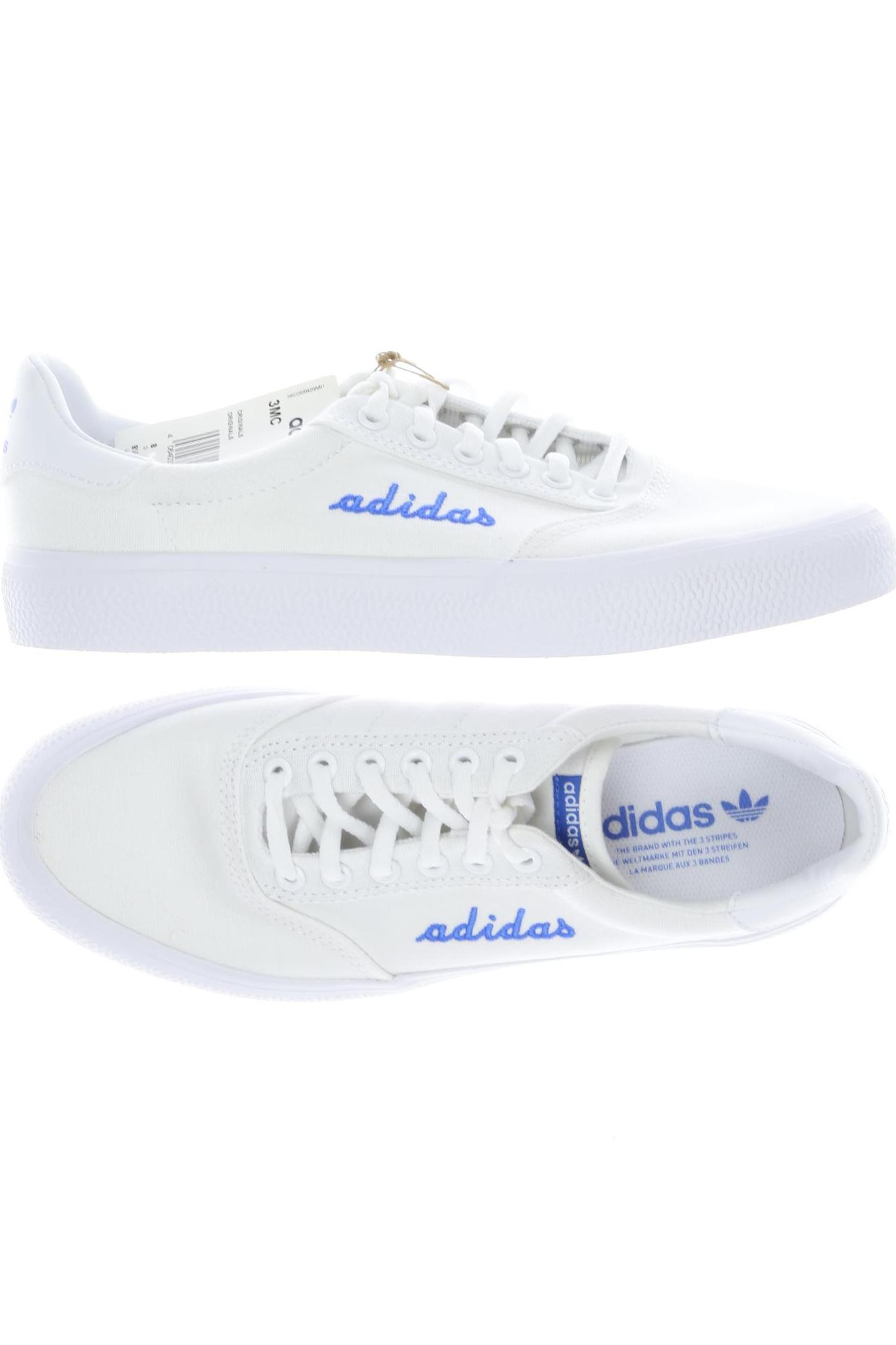 

adidas Originals Damen Sneakers, weiß, Gr. 8