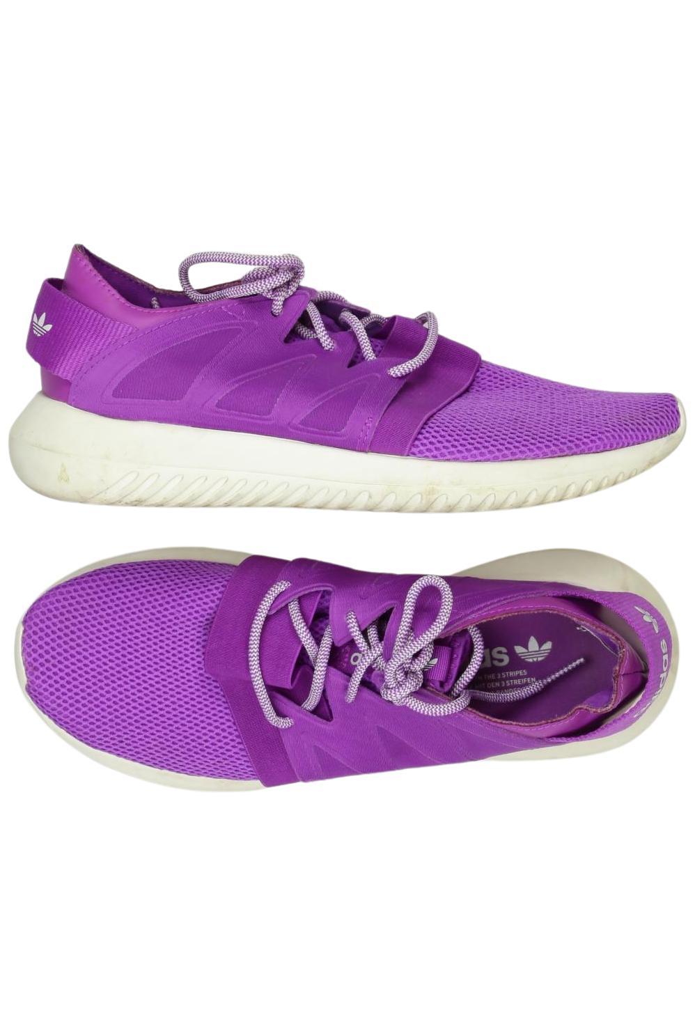 

adidas Originals Damen Sneakers, flieder, Gr. 6.5