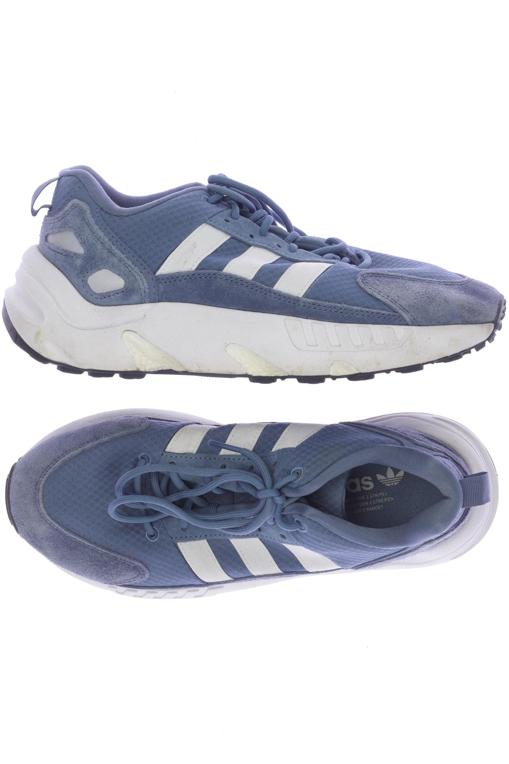 

adidas Originals Damen Sneakers, blau