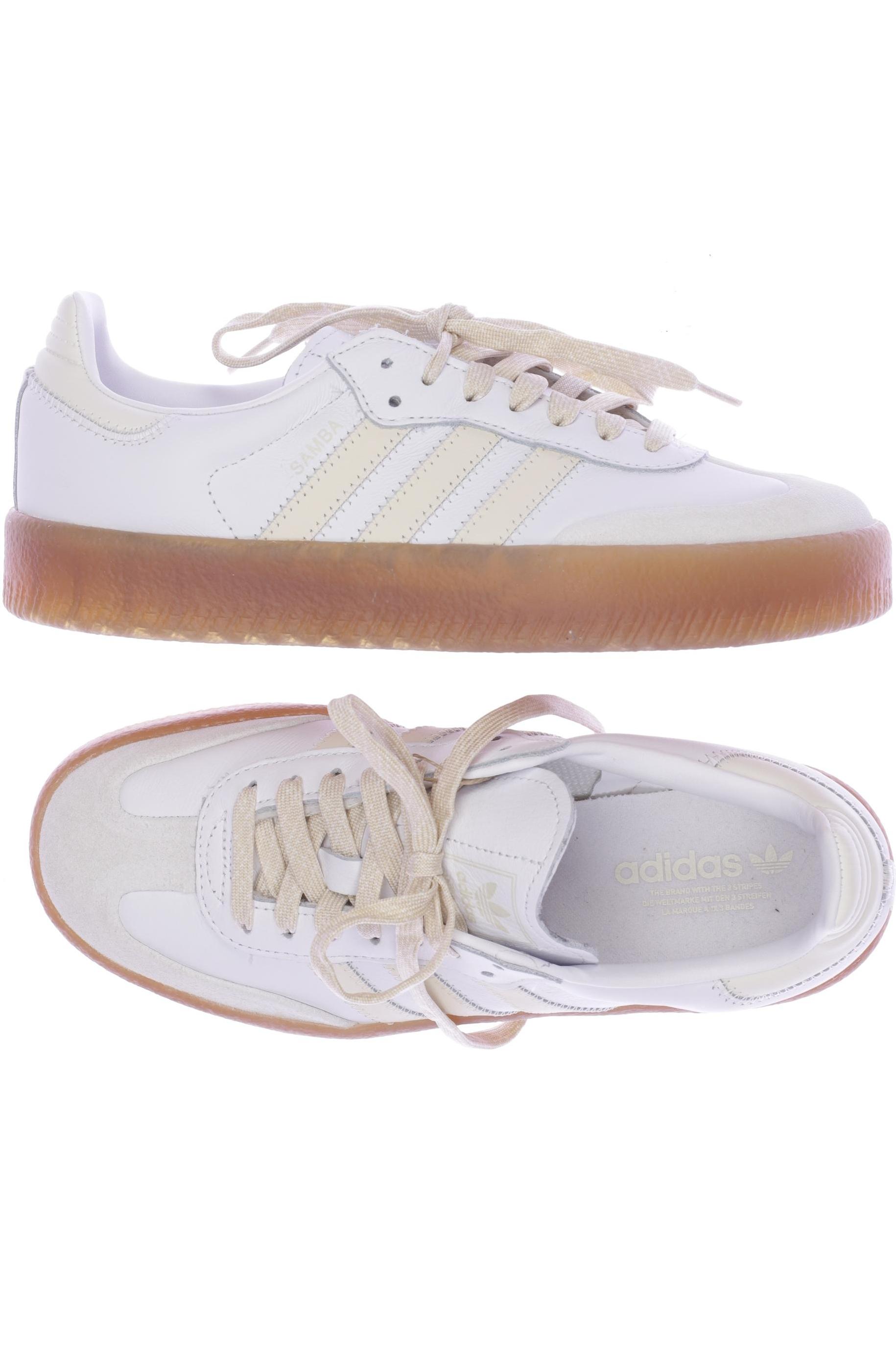 

adidas Originals Damen Sneakers, weiß, Gr. 5.5
